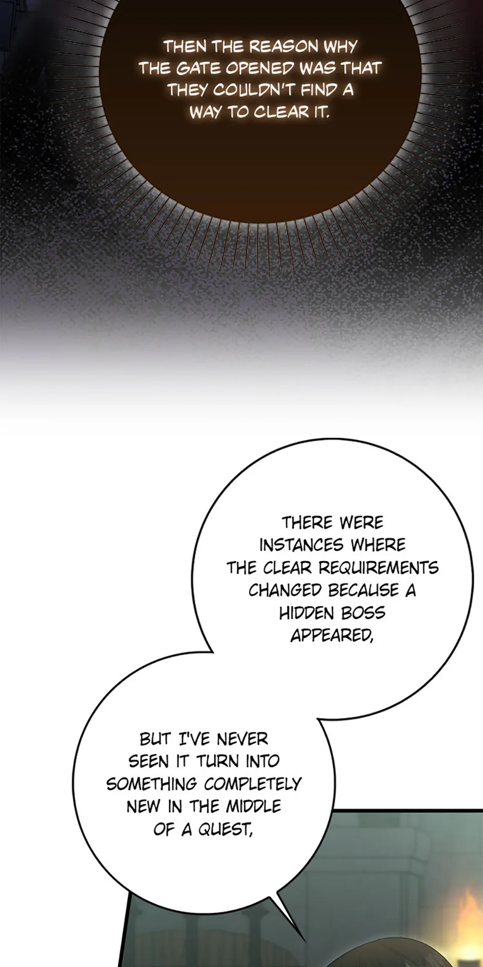 Male Lead Likes My Support! Chapter 25 218 07