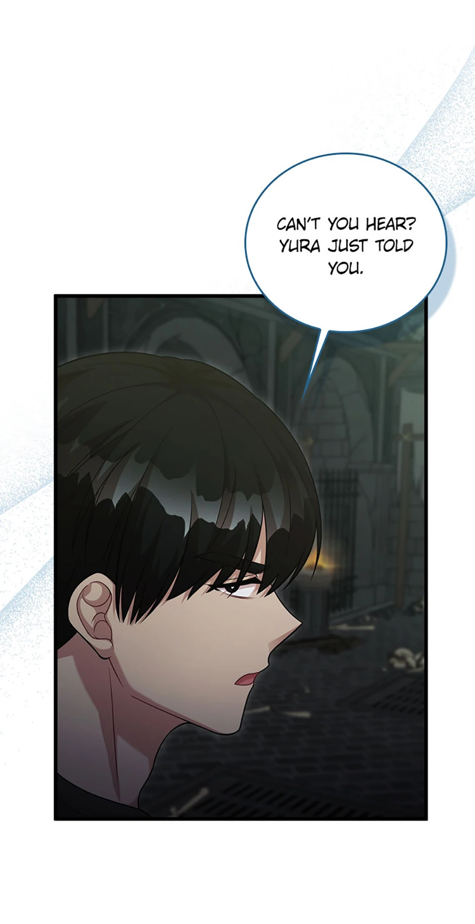 Male Lead Likes My Support! Chapter 25 222 11