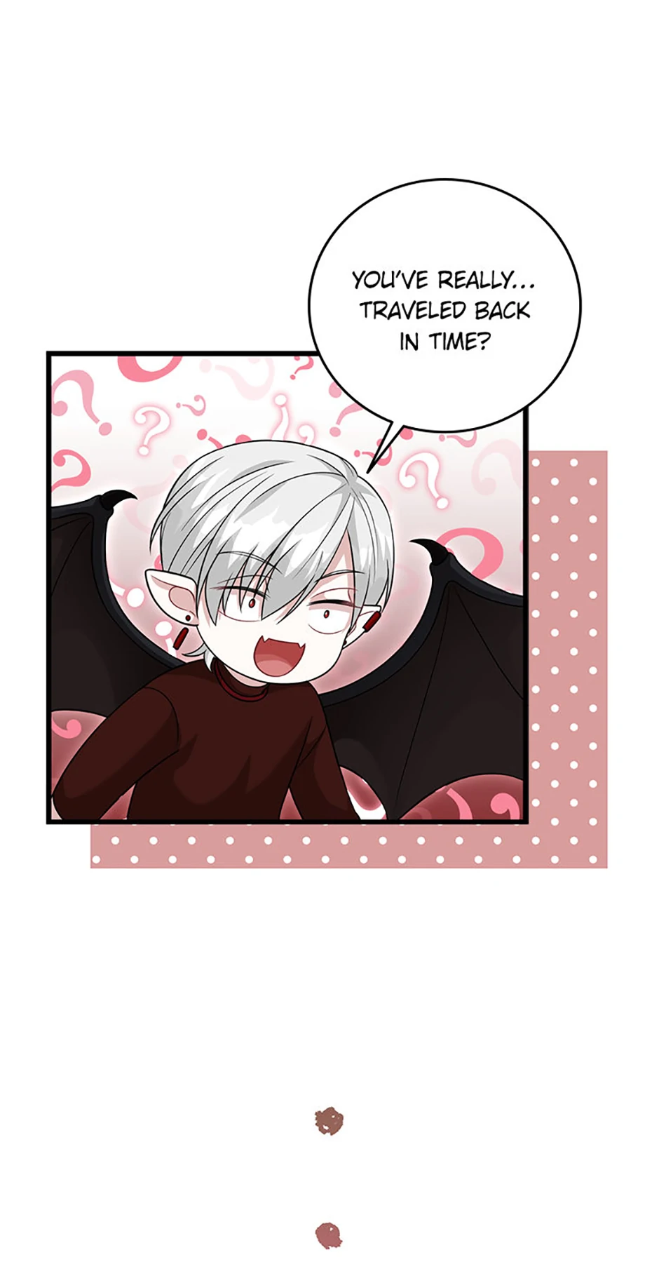 Male Lead Likes My Support! Chapter 25 223 12