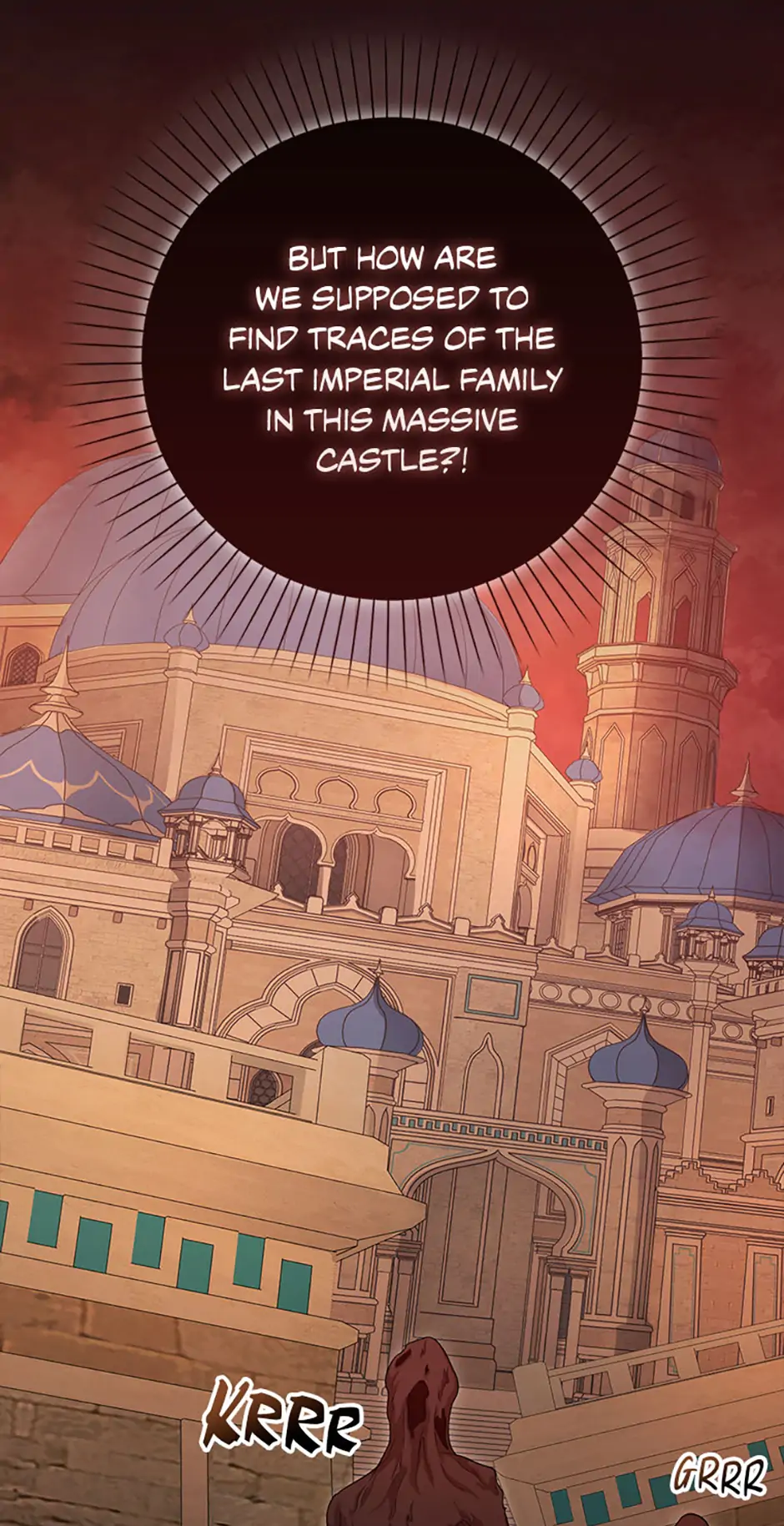 Male Lead Likes My Support! Chapter 25 227 16