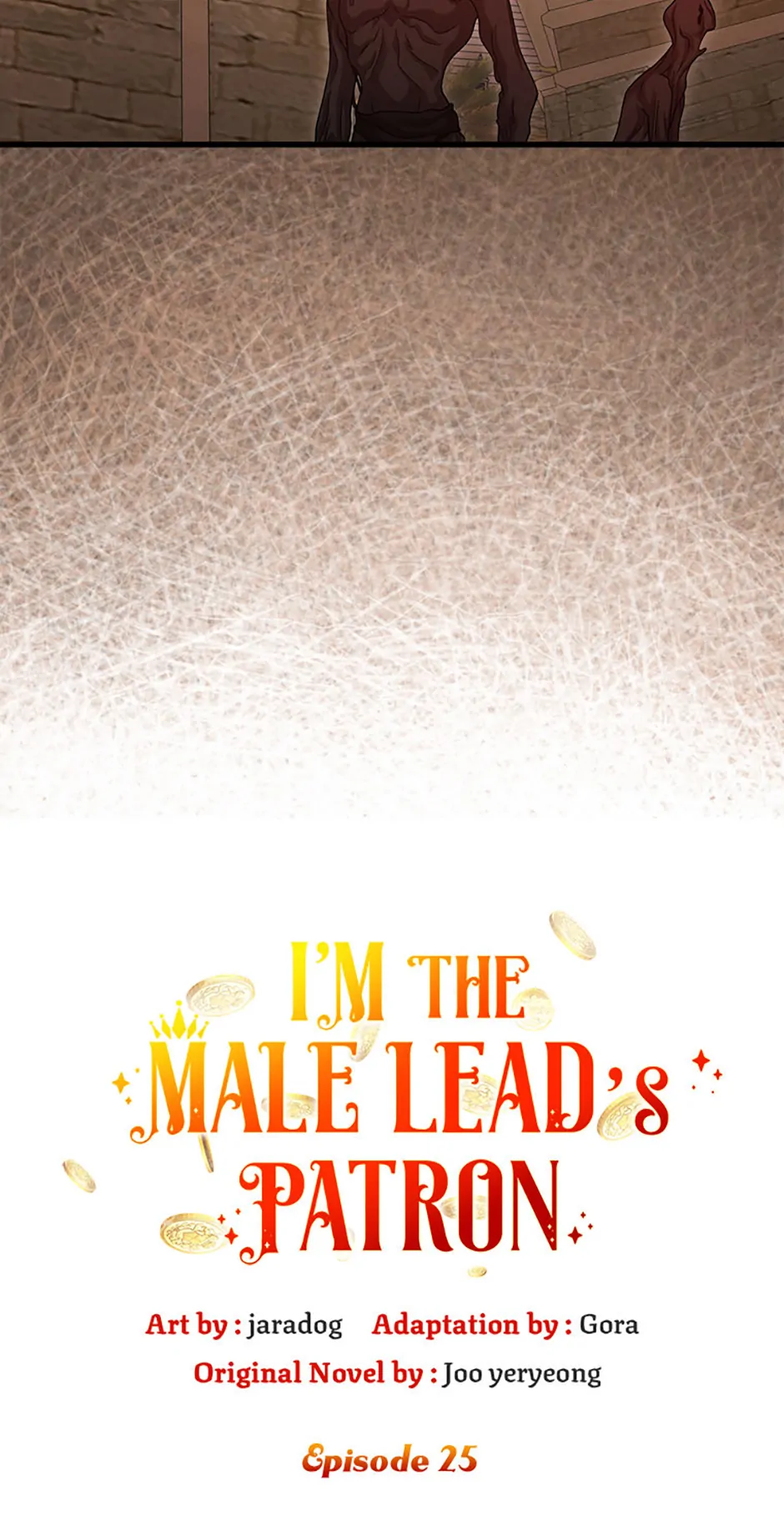 Male Lead Likes My Support! Chapter 25 228 17