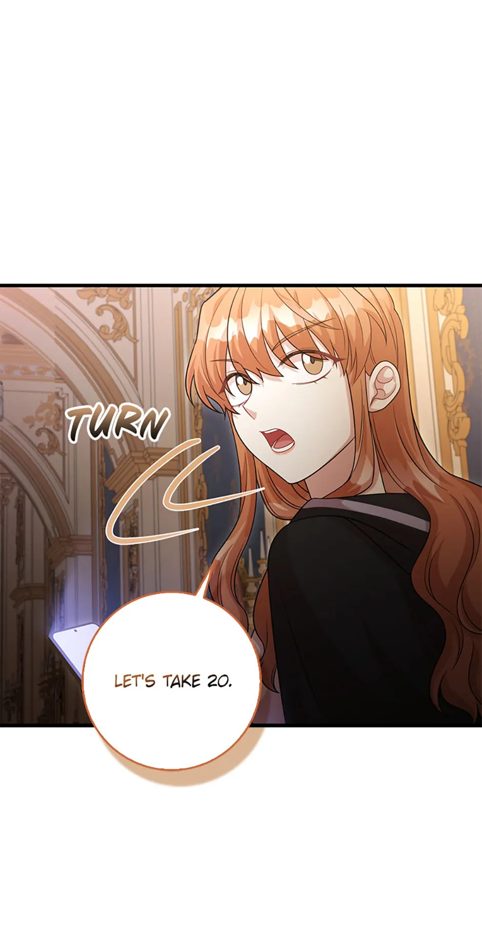 Male Lead Likes My Support! Chapter 25 231 20