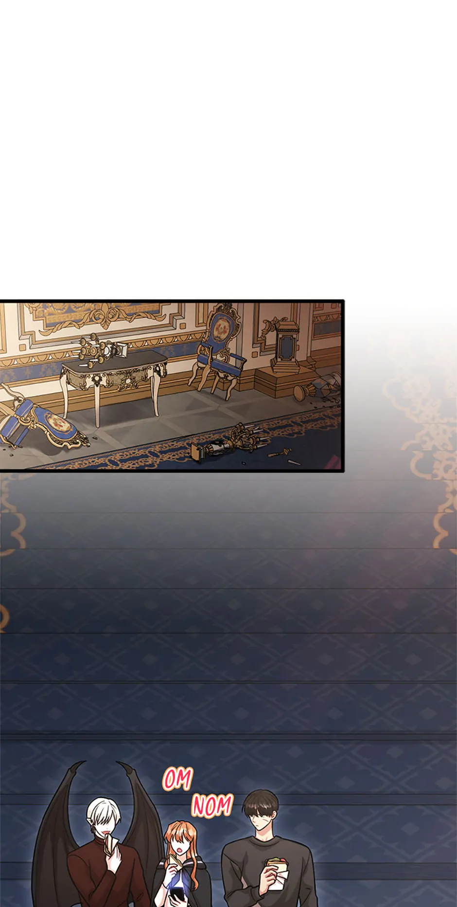 Male Lead Likes My Support! Chapter 25 232 21