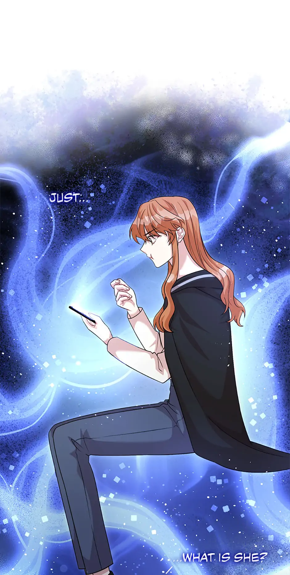 Male Lead Likes My Support! Chapter 25 236 25