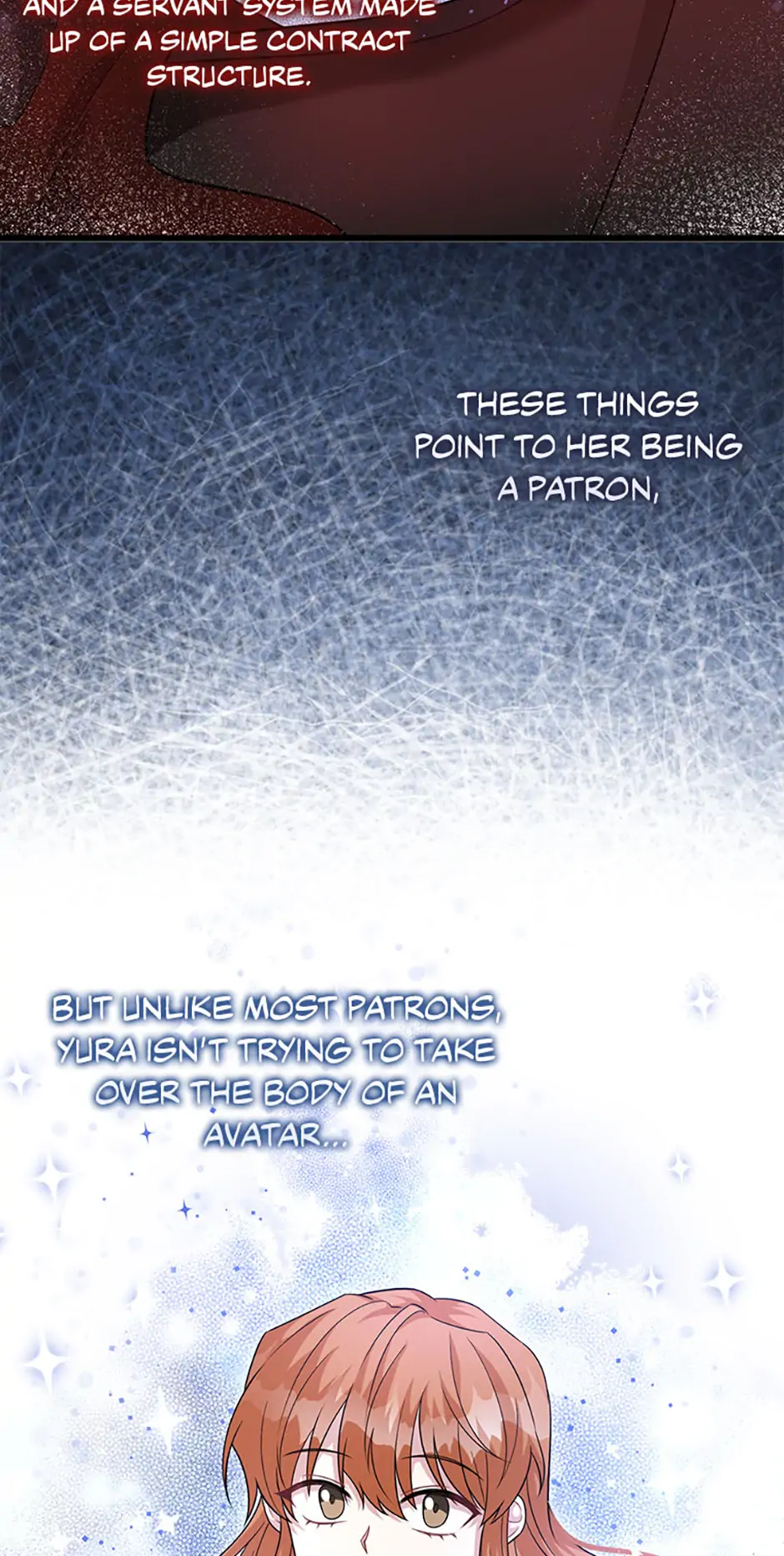 Male Lead Likes My Support! Chapter 25 238 27