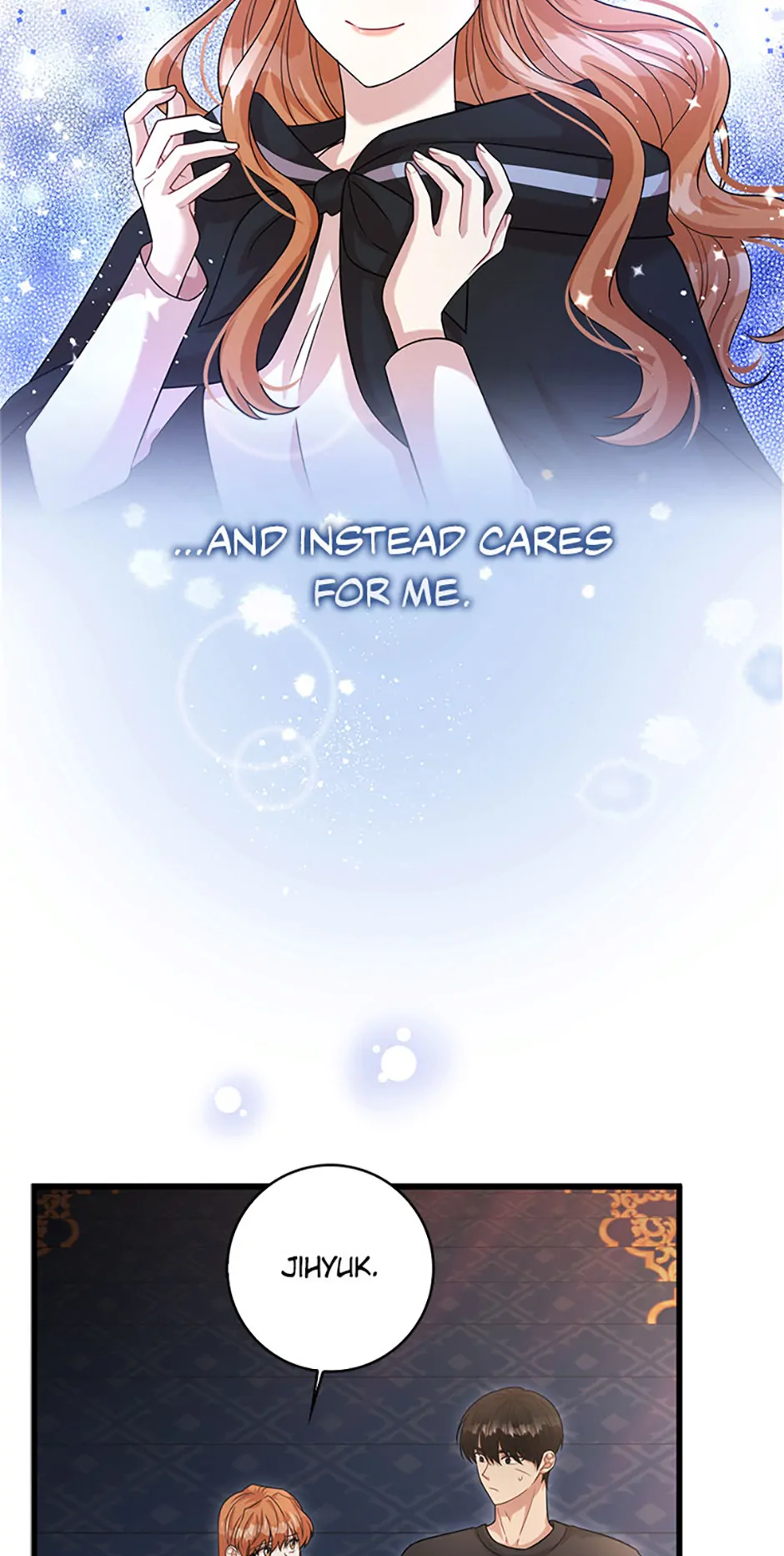 Male Lead Likes My Support! Chapter 25 239 28