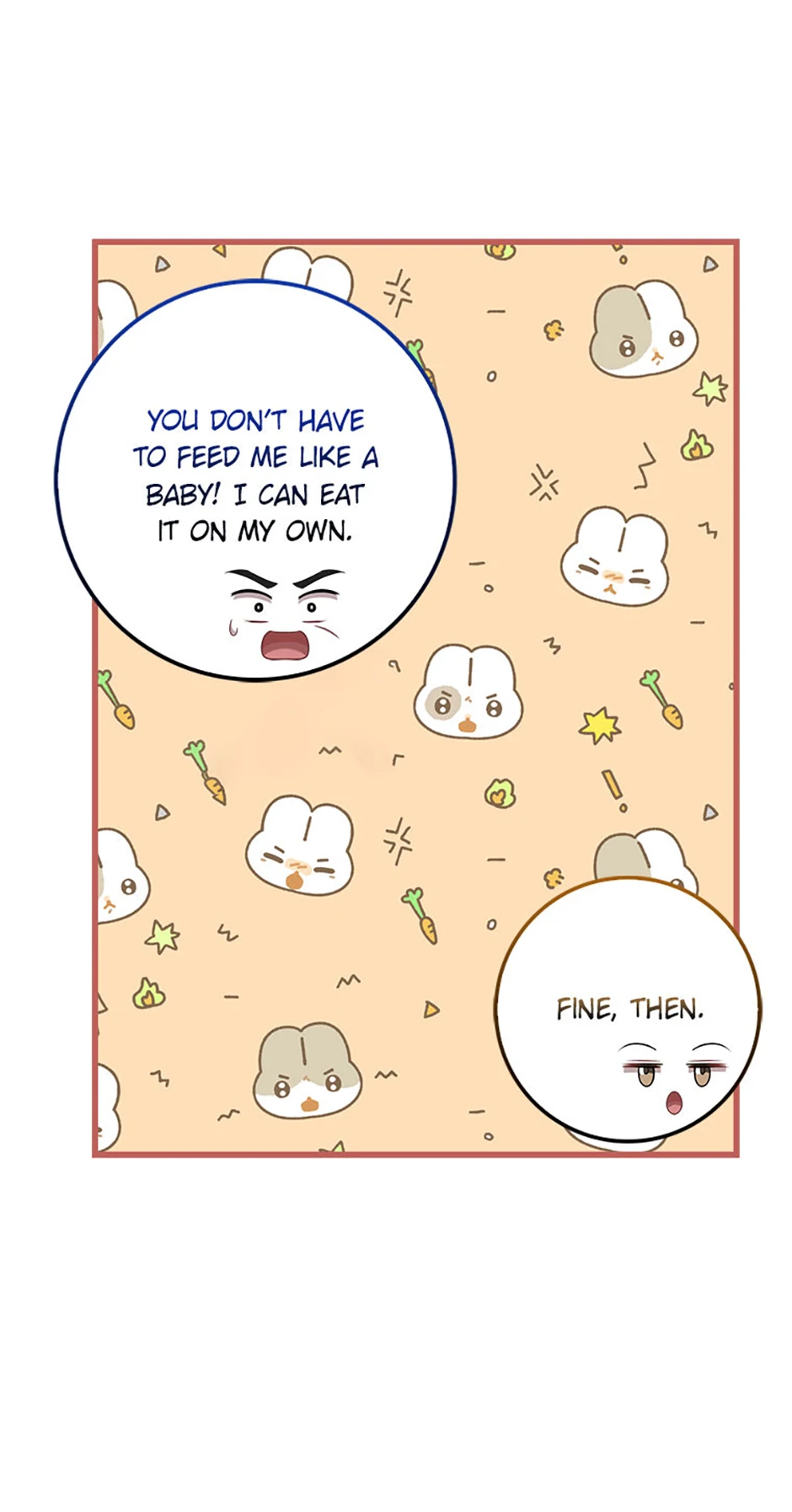 Male Lead Likes My Support! Chapter 25 242 31