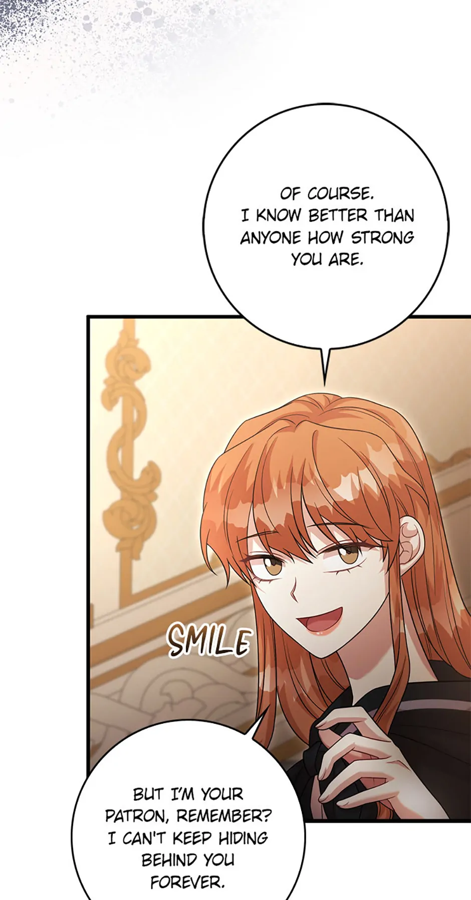 Male Lead Likes My Support! Chapter 25 248 37