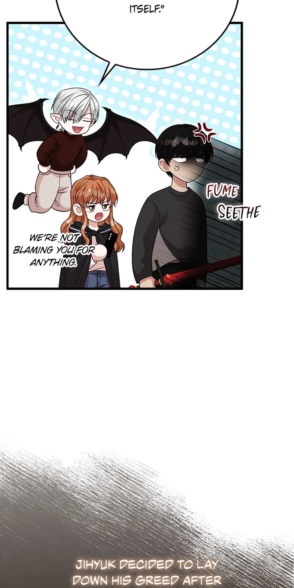 Male Lead Likes My Support! Chapter 25 254 43