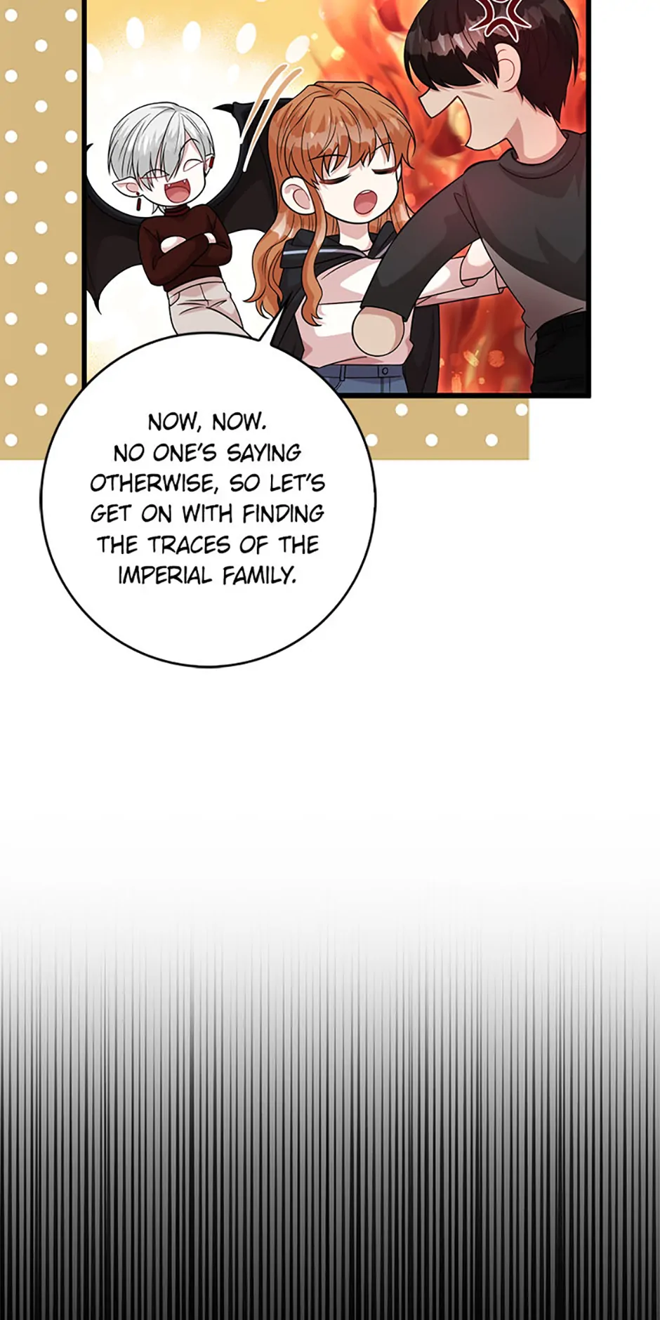 Male Lead Likes My Support! Chapter 25 257 46