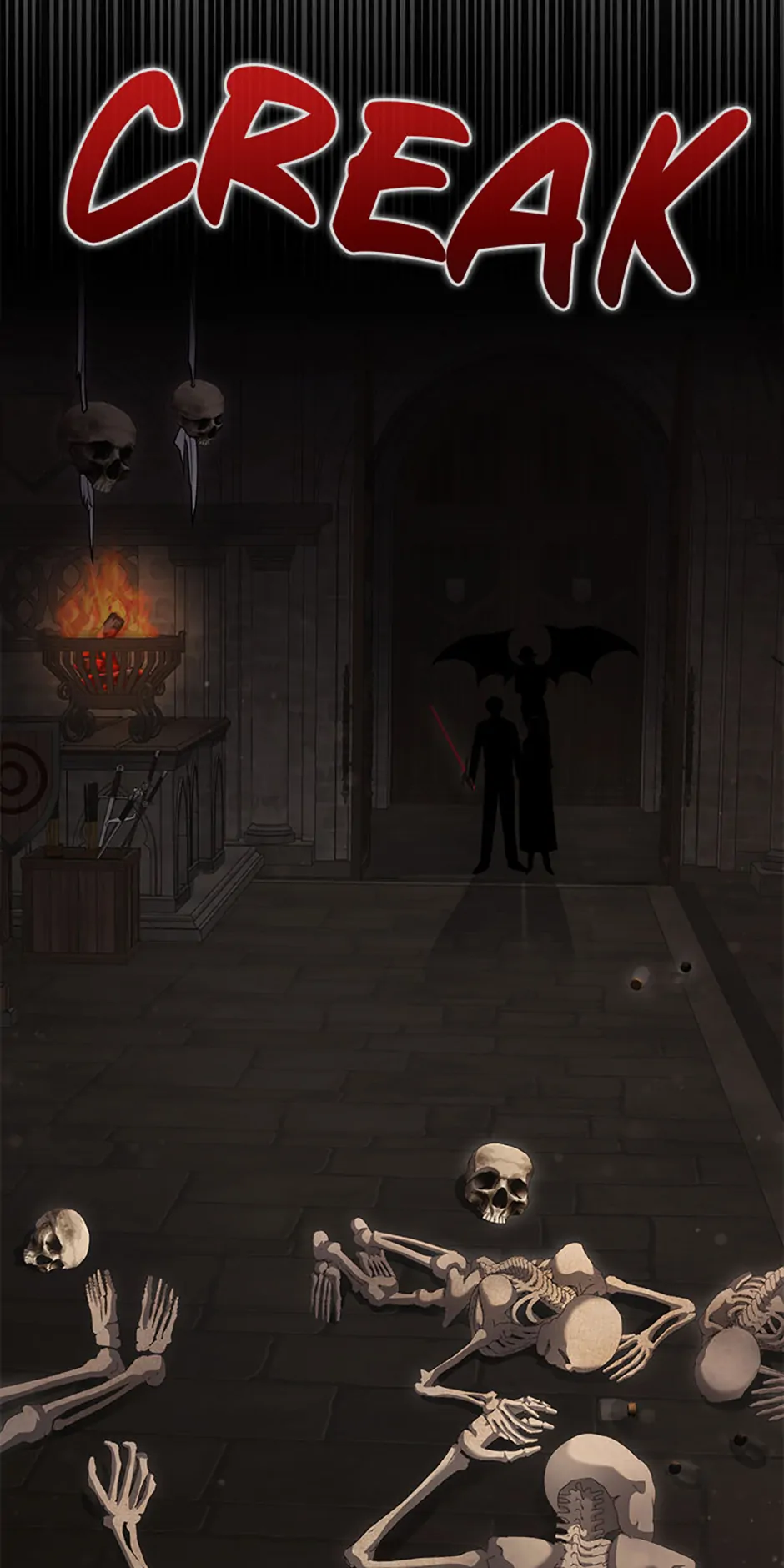 Male Lead Likes My Support! Chapter 25 258 47