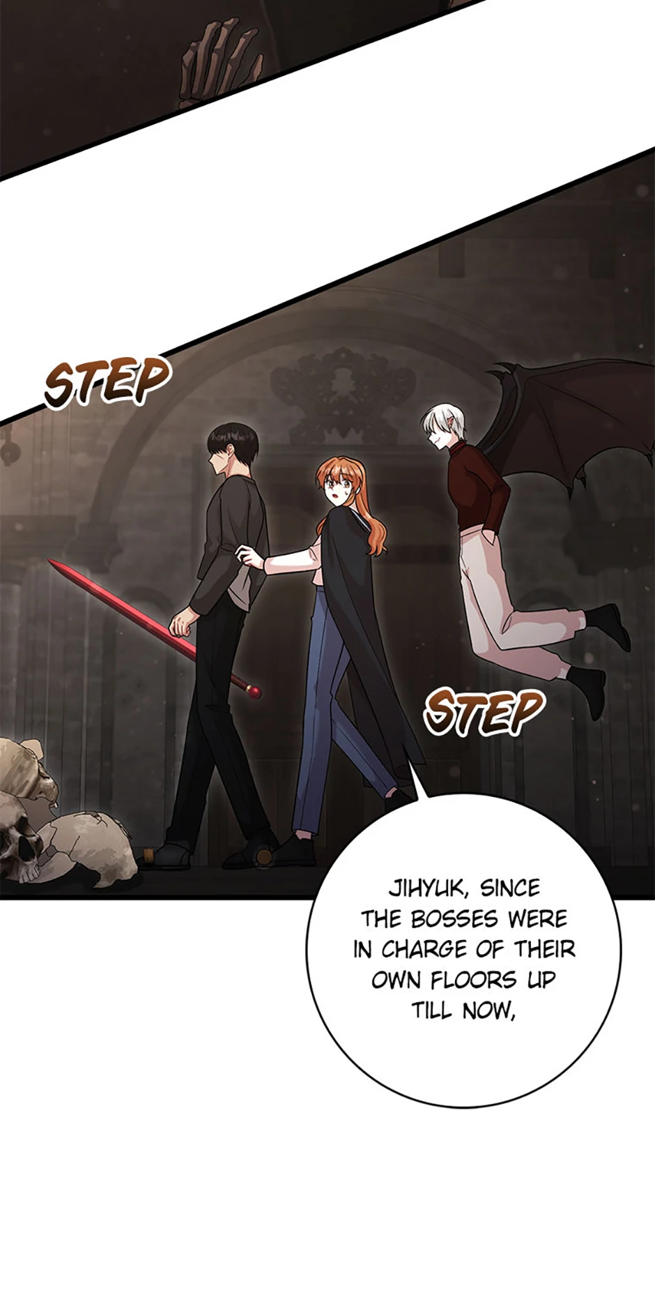 Male Lead Likes My Support! Chapter 25 260 49