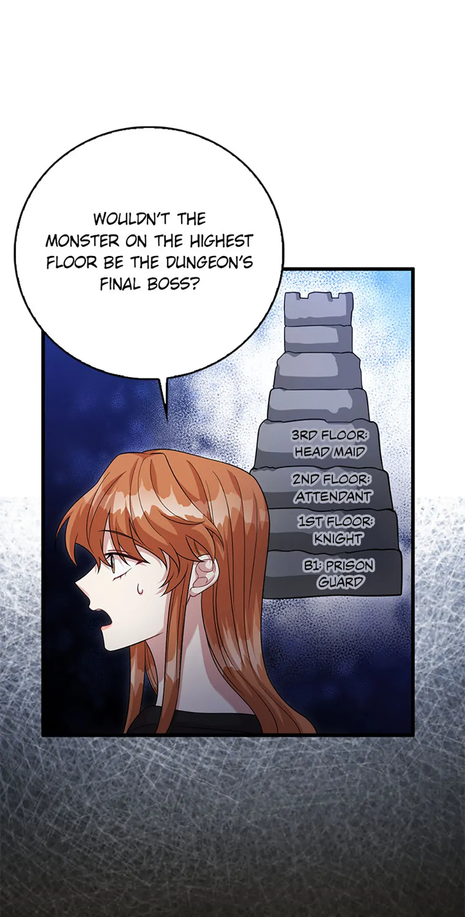 Male Lead Likes My Support! Chapter 25 261 50