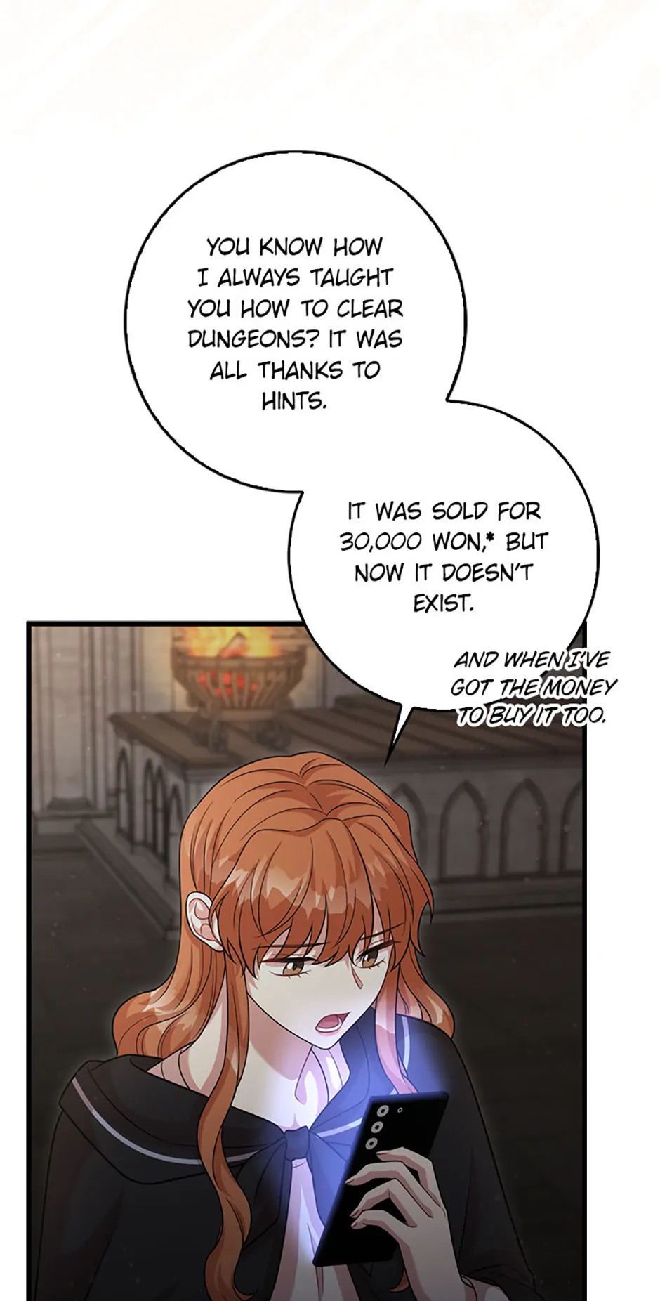 Male Lead Likes My Support! Chapter 25 264 53