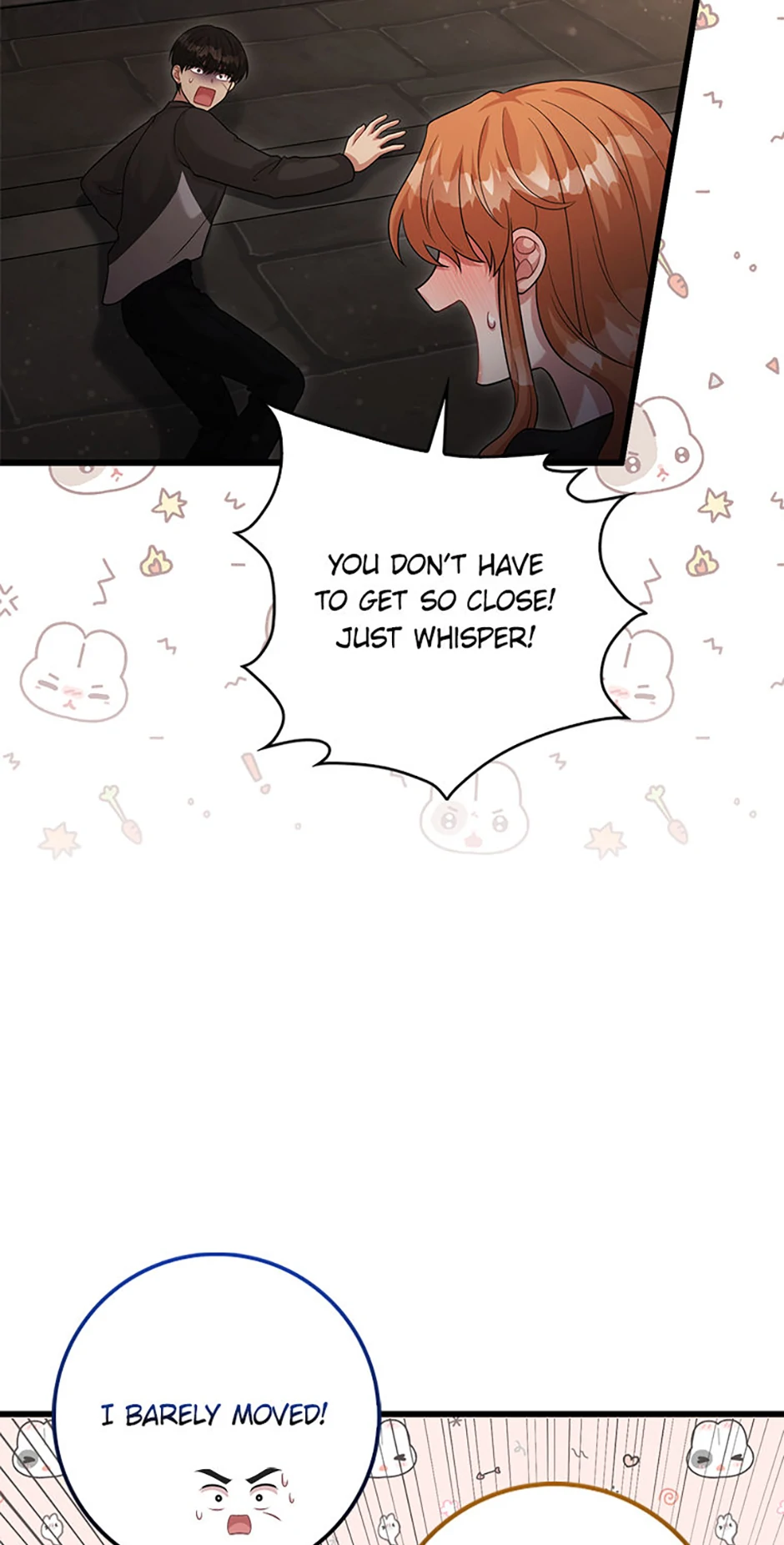 Male Lead Likes My Support! Chapter 25 269 58