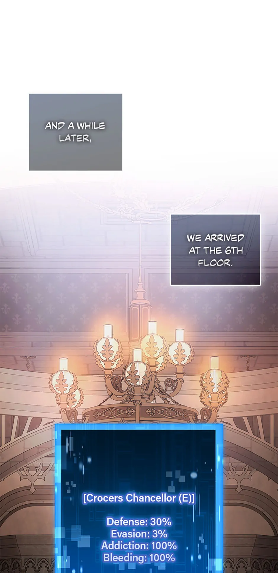 Male Lead Likes My Support! Chapter 25 271 60