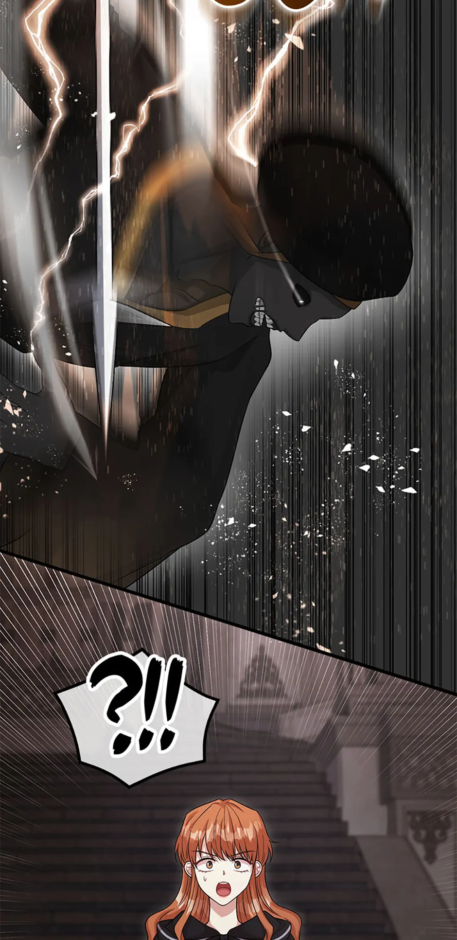 Male Lead Likes My Support! Chapter 25 274 63