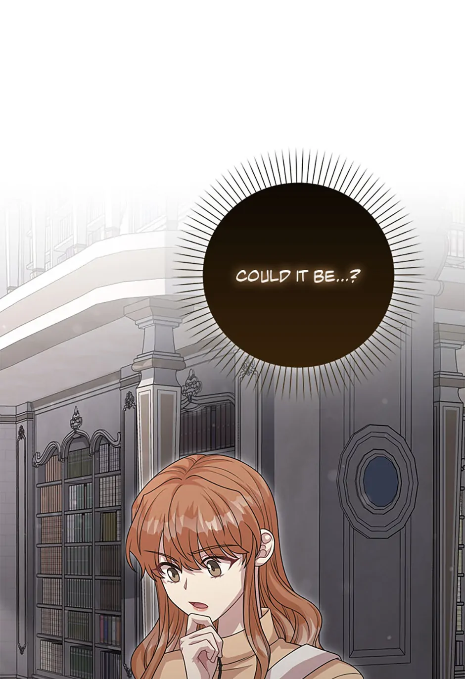 Male Lead Likes My Support! Chapter 40 221 01