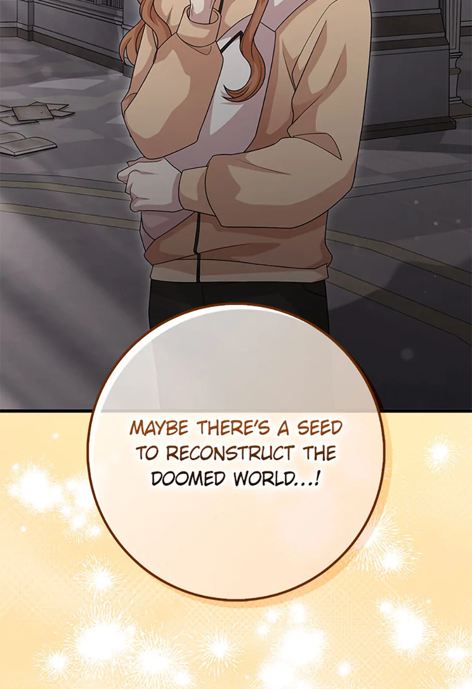 Male Lead Likes My Support! Chapter 40 222 02