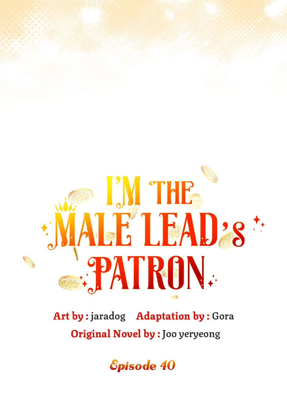 Male Lead Likes My Support! Chapter 40 223 03