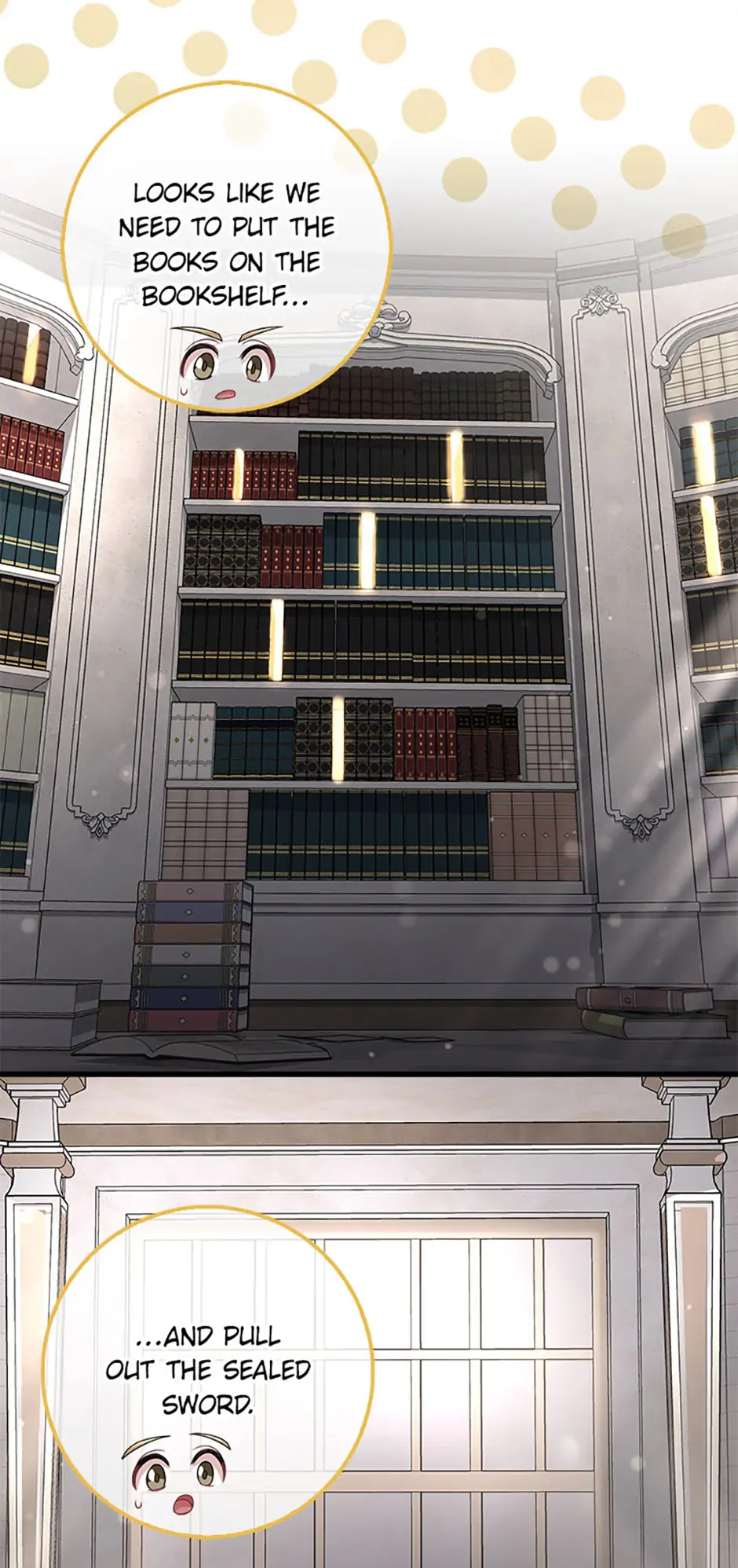 Male Lead Likes My Support! Chapter 40 225 05