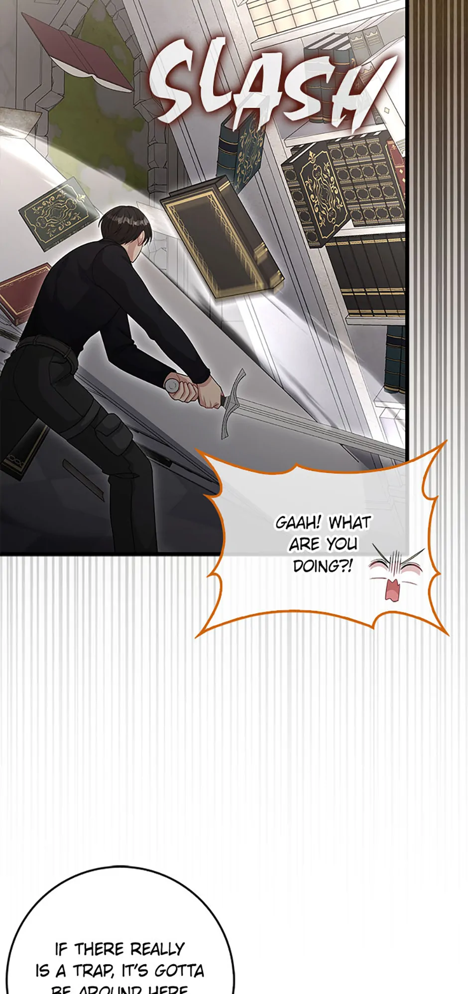 Male Lead Likes My Support! Chapter 40 227 07