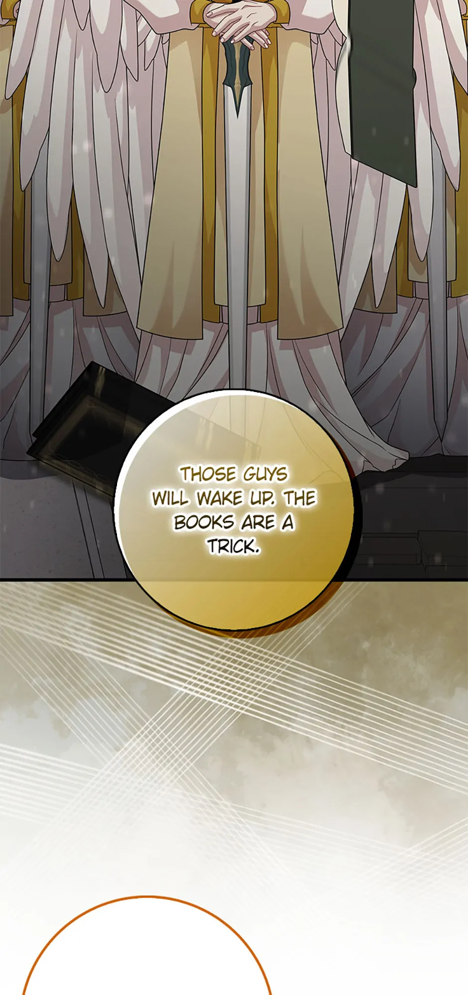 Male Lead Likes My Support! Chapter 40 229 09