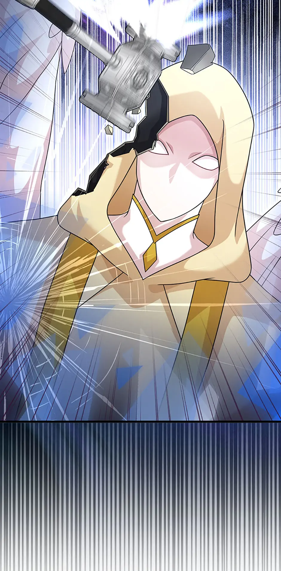 Male Lead Likes My Support! Chapter 40 235 15