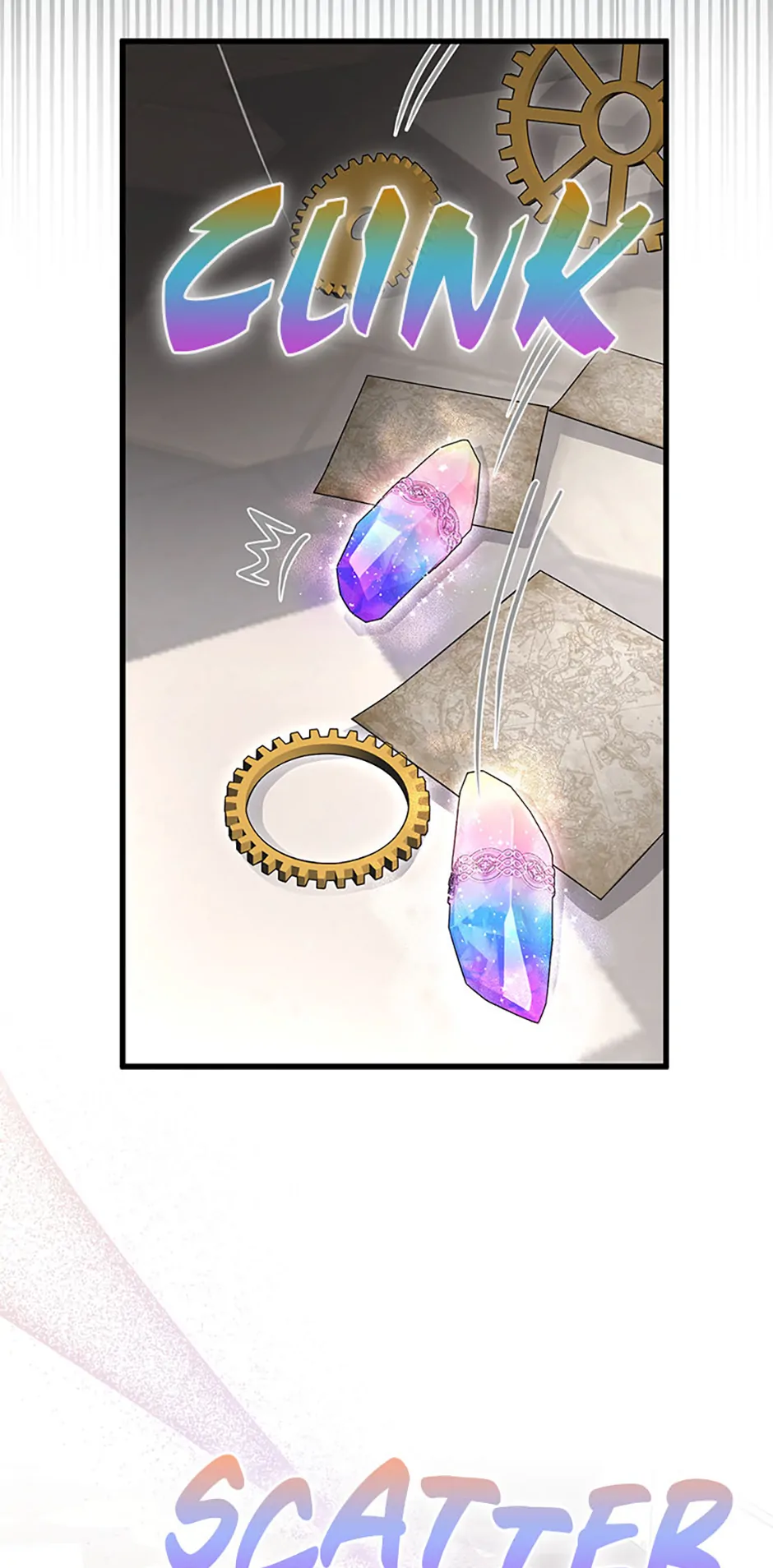 Male Lead Likes My Support! Chapter 40 236 16