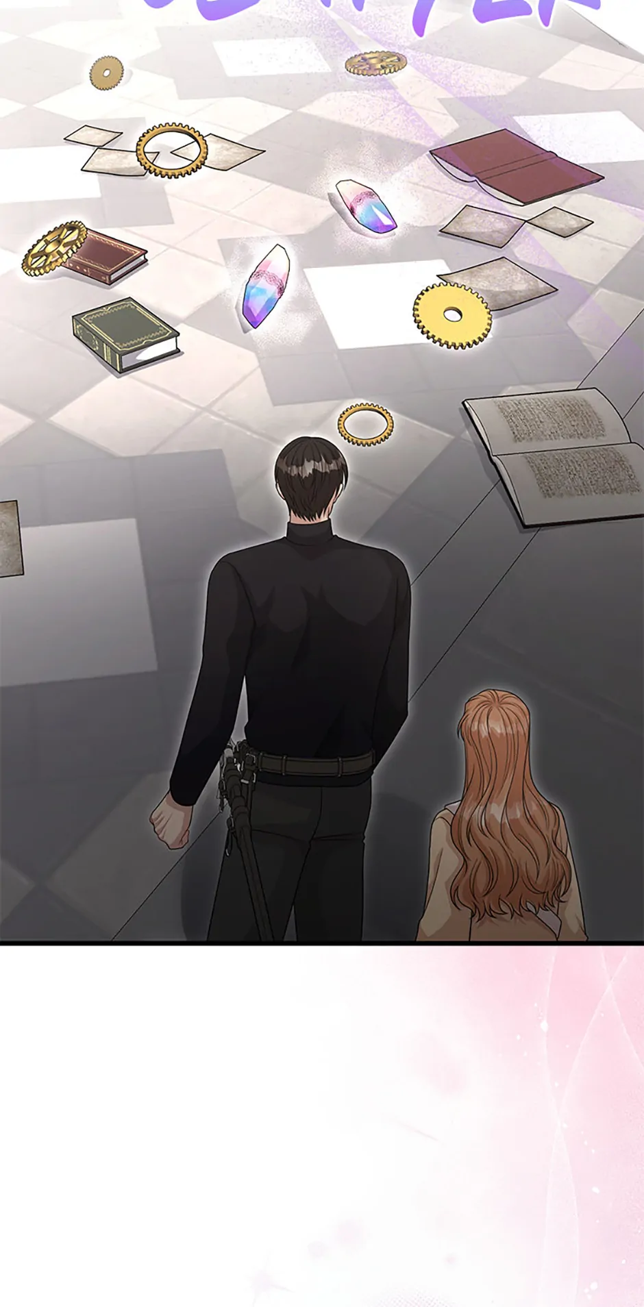 Male Lead Likes My Support! Chapter 40 237 17