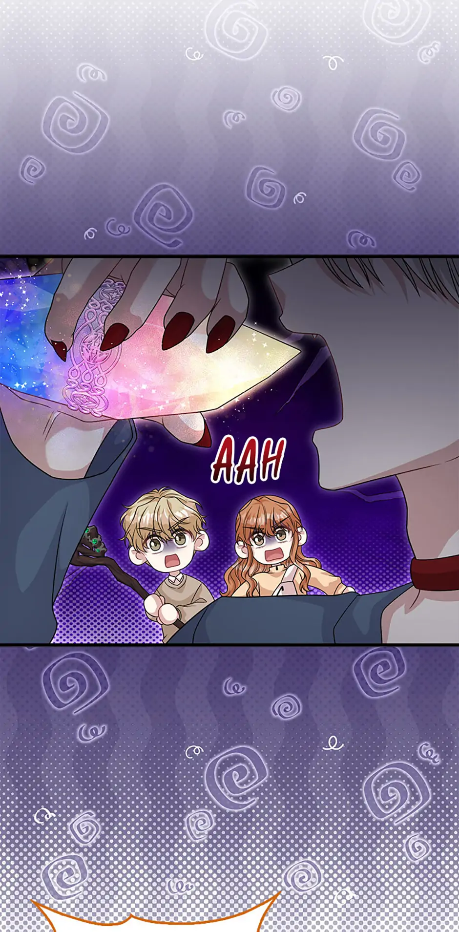 Male Lead Likes My Support! Chapter 40 239 19