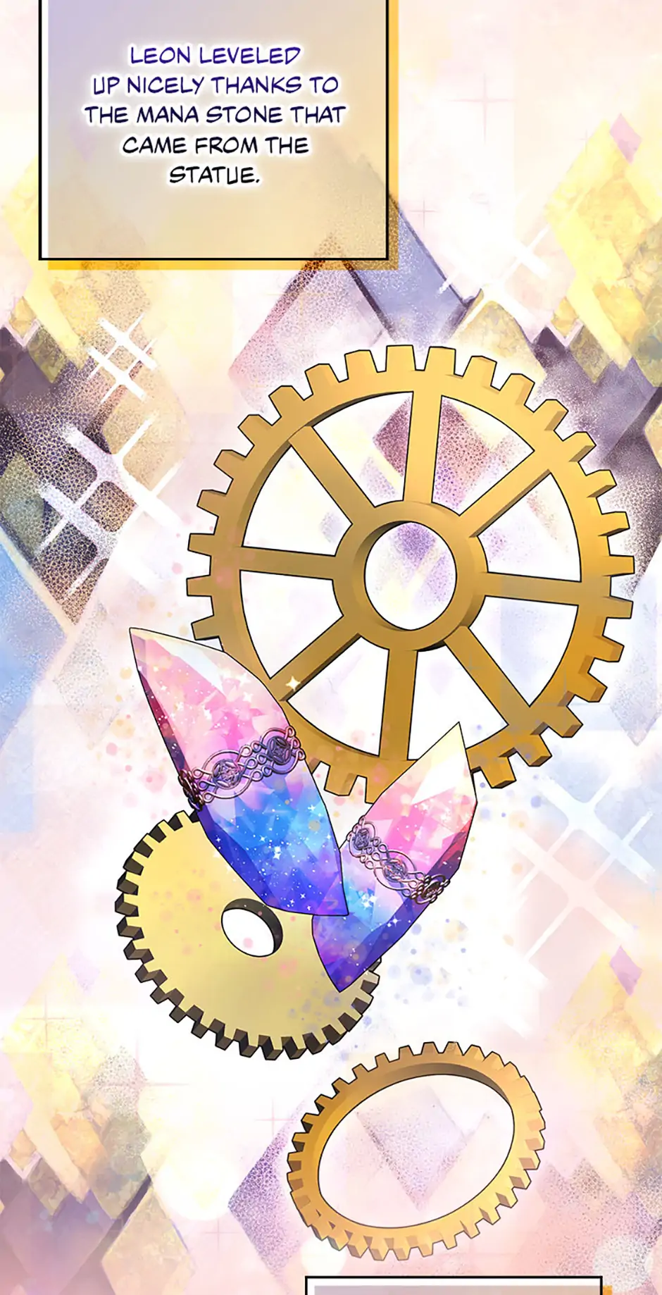 Male Lead Likes My Support! Chapter 40 244 24