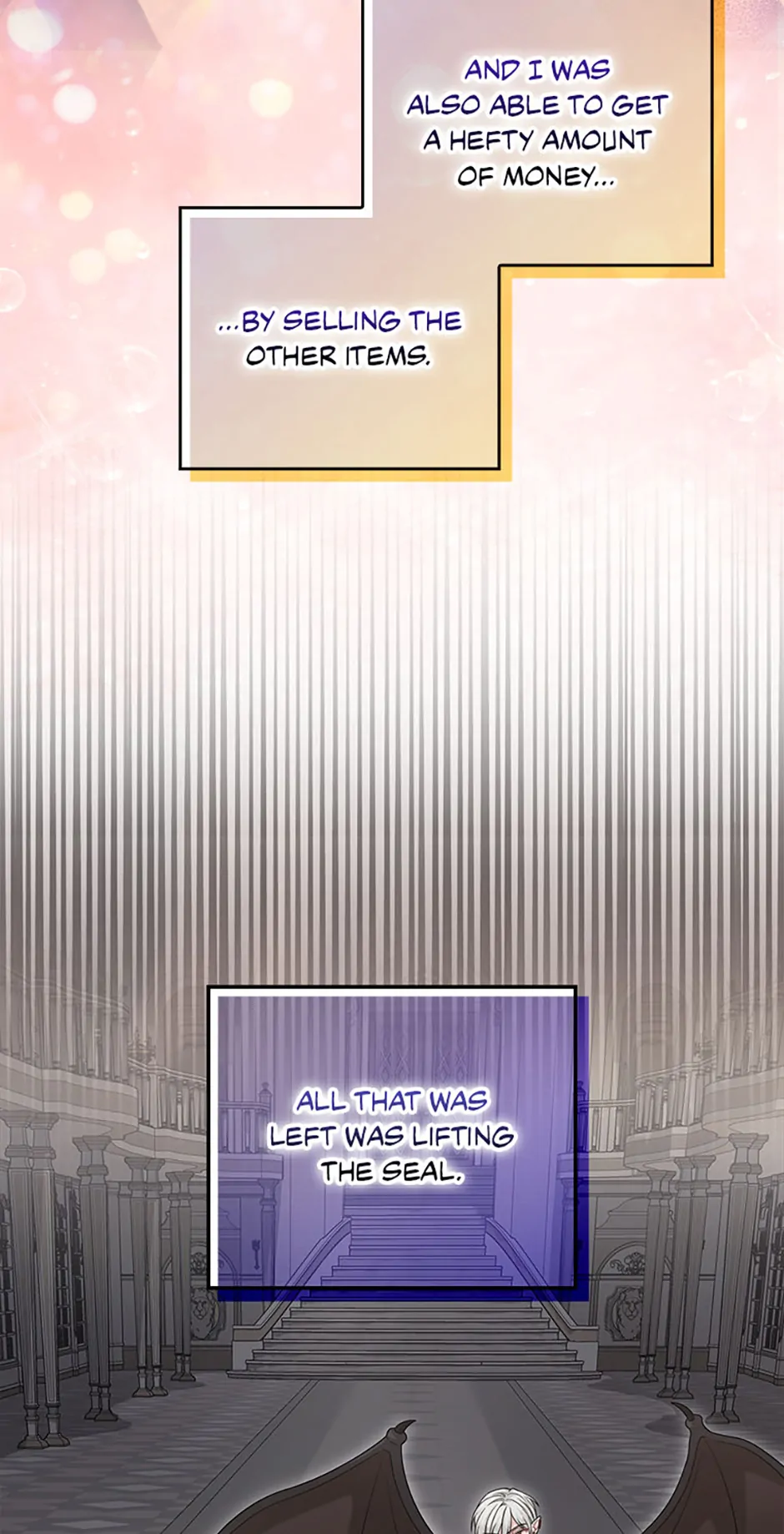 Male Lead Likes My Support! Chapter 40 245 25