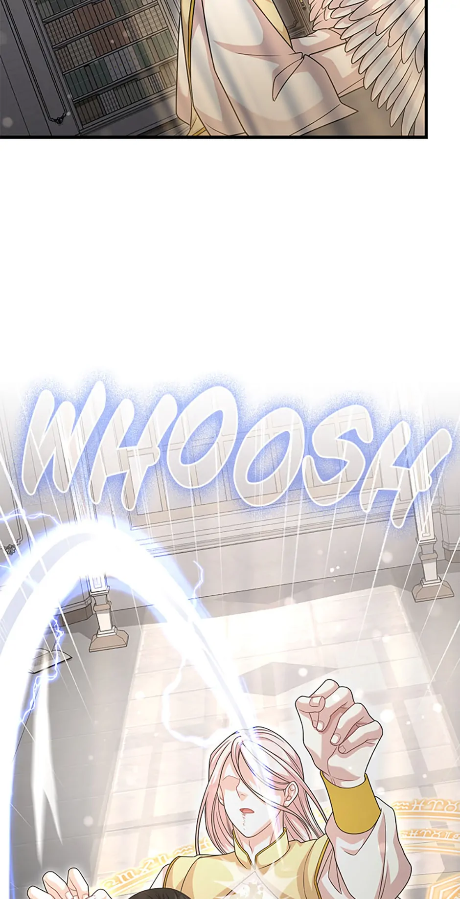 Male Lead Likes My Support! Chapter 40 248 28