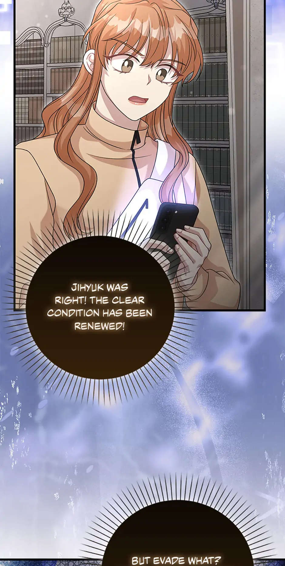 Male Lead Likes My Support! Chapter 40 252 32