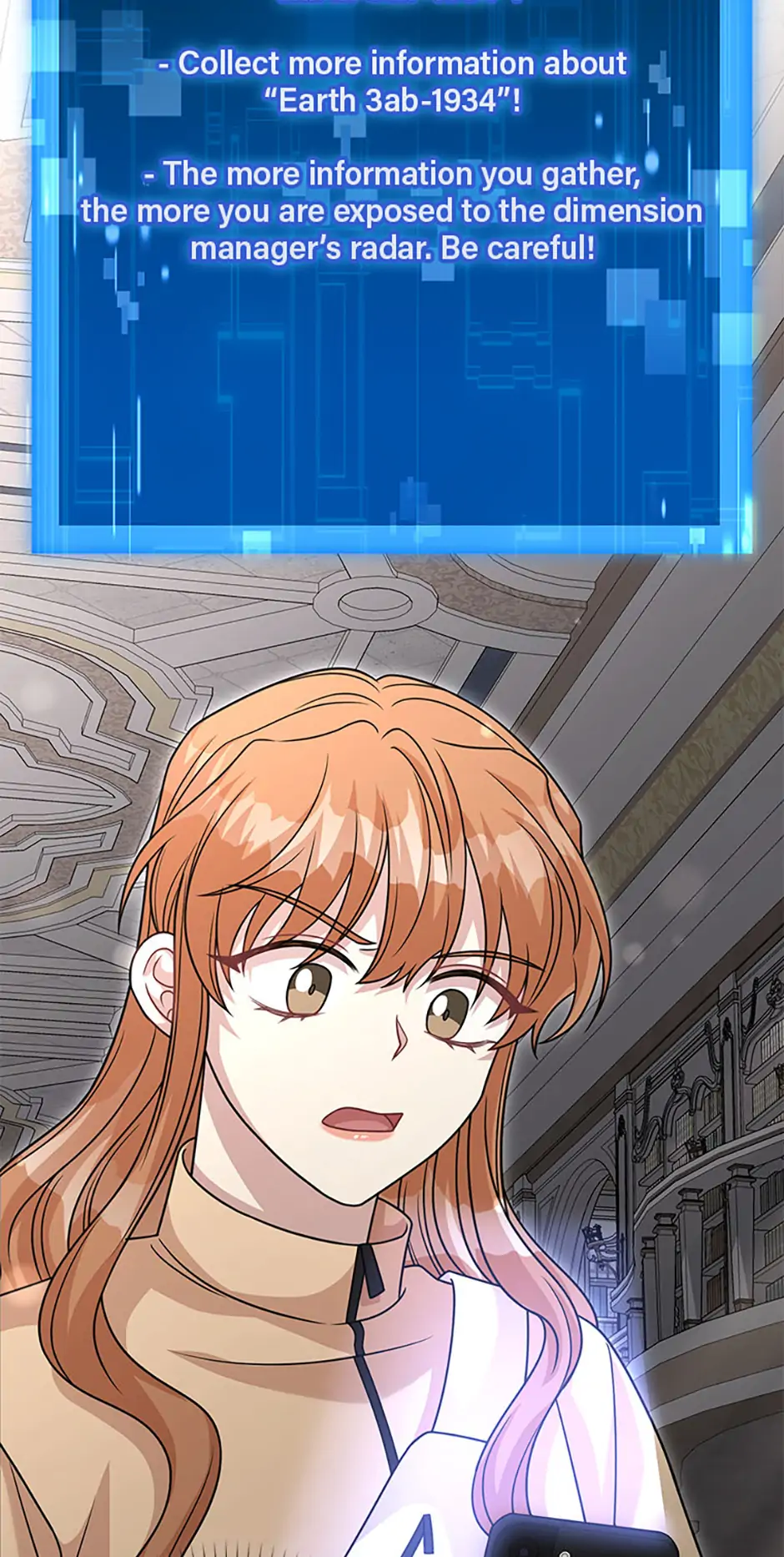 Male Lead Likes My Support! Chapter 40 254 34