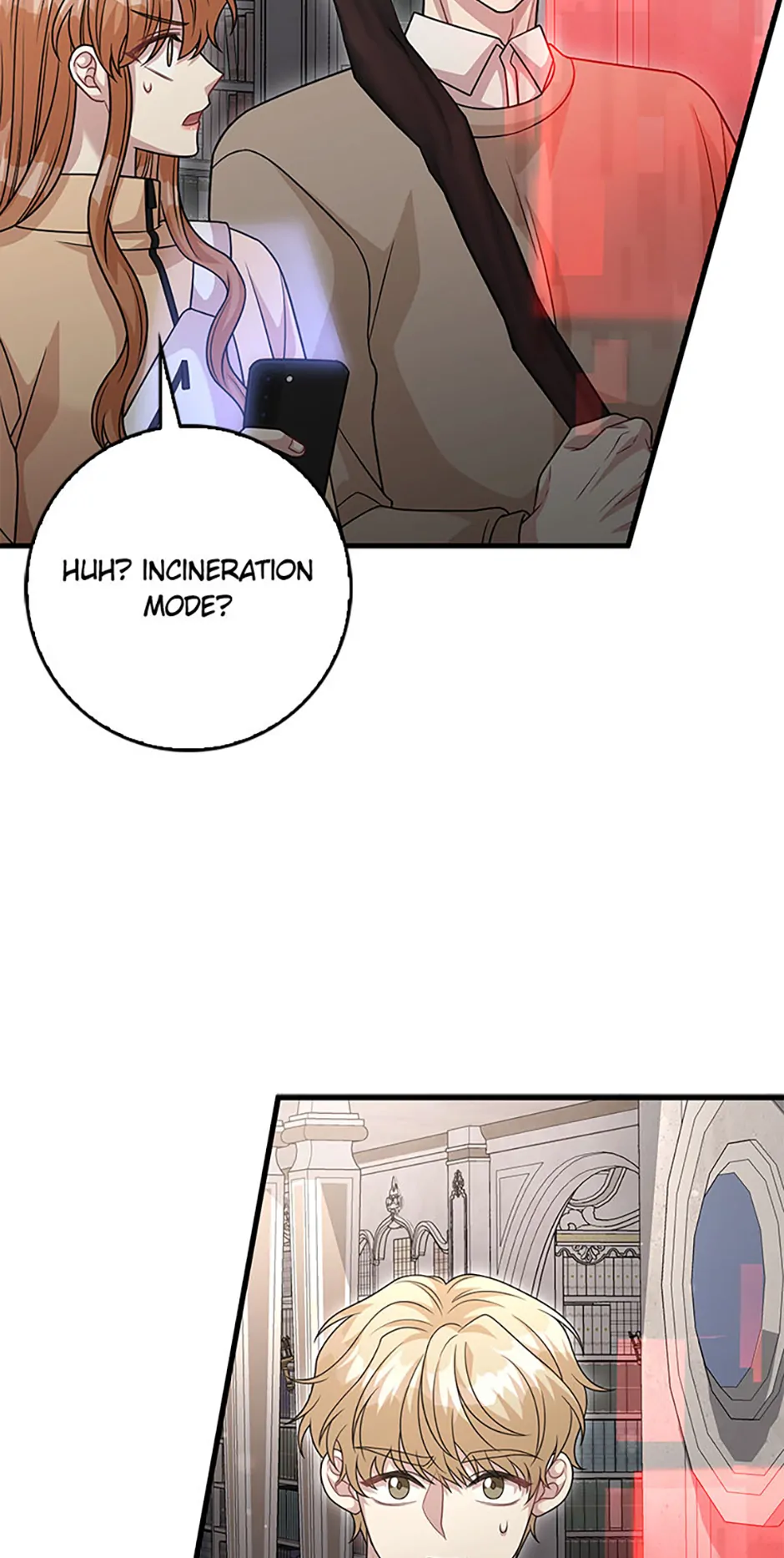 Male Lead Likes My Support! Chapter 40 256 36