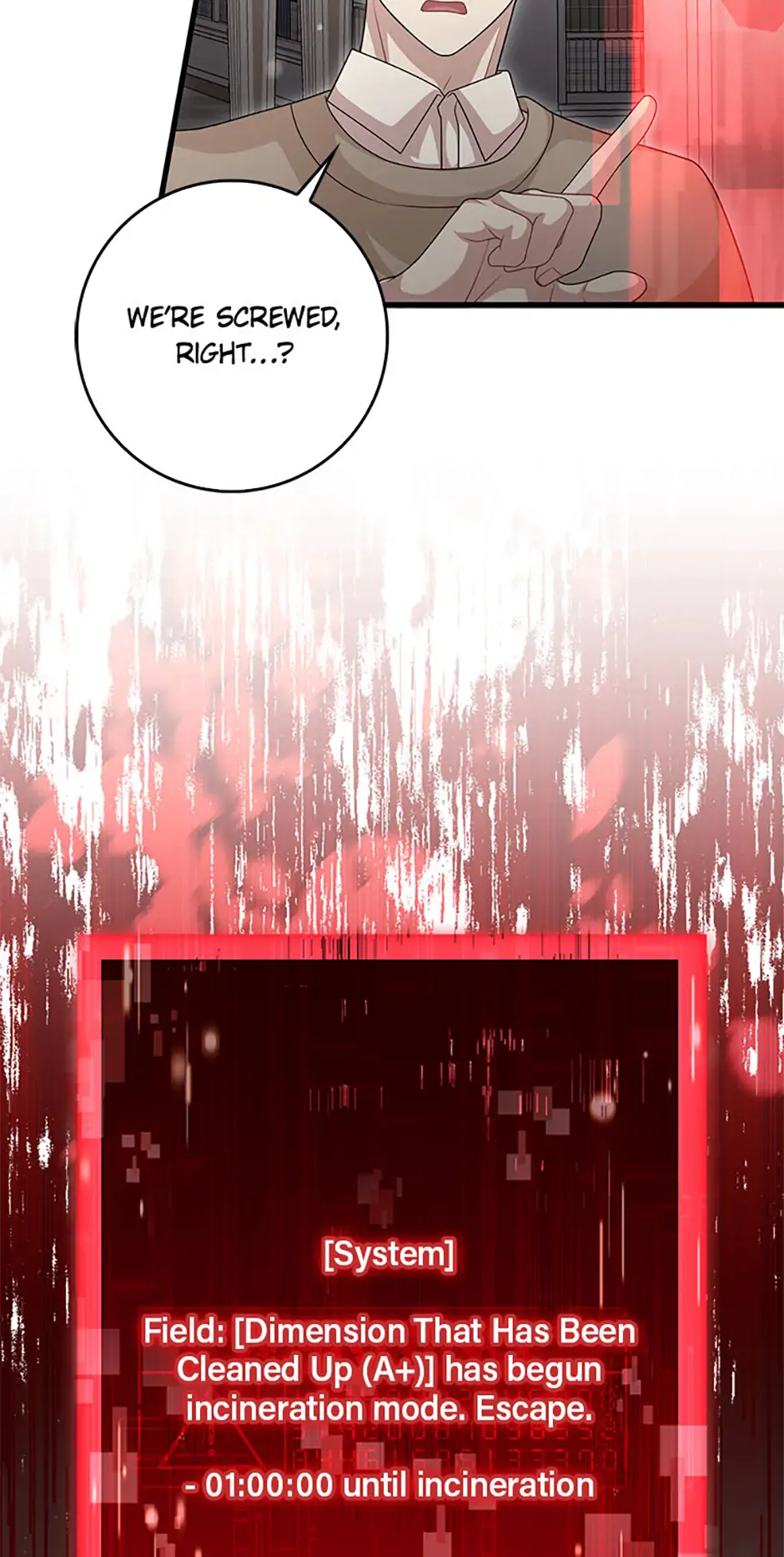 Male Lead Likes My Support! Chapter 40 257 37