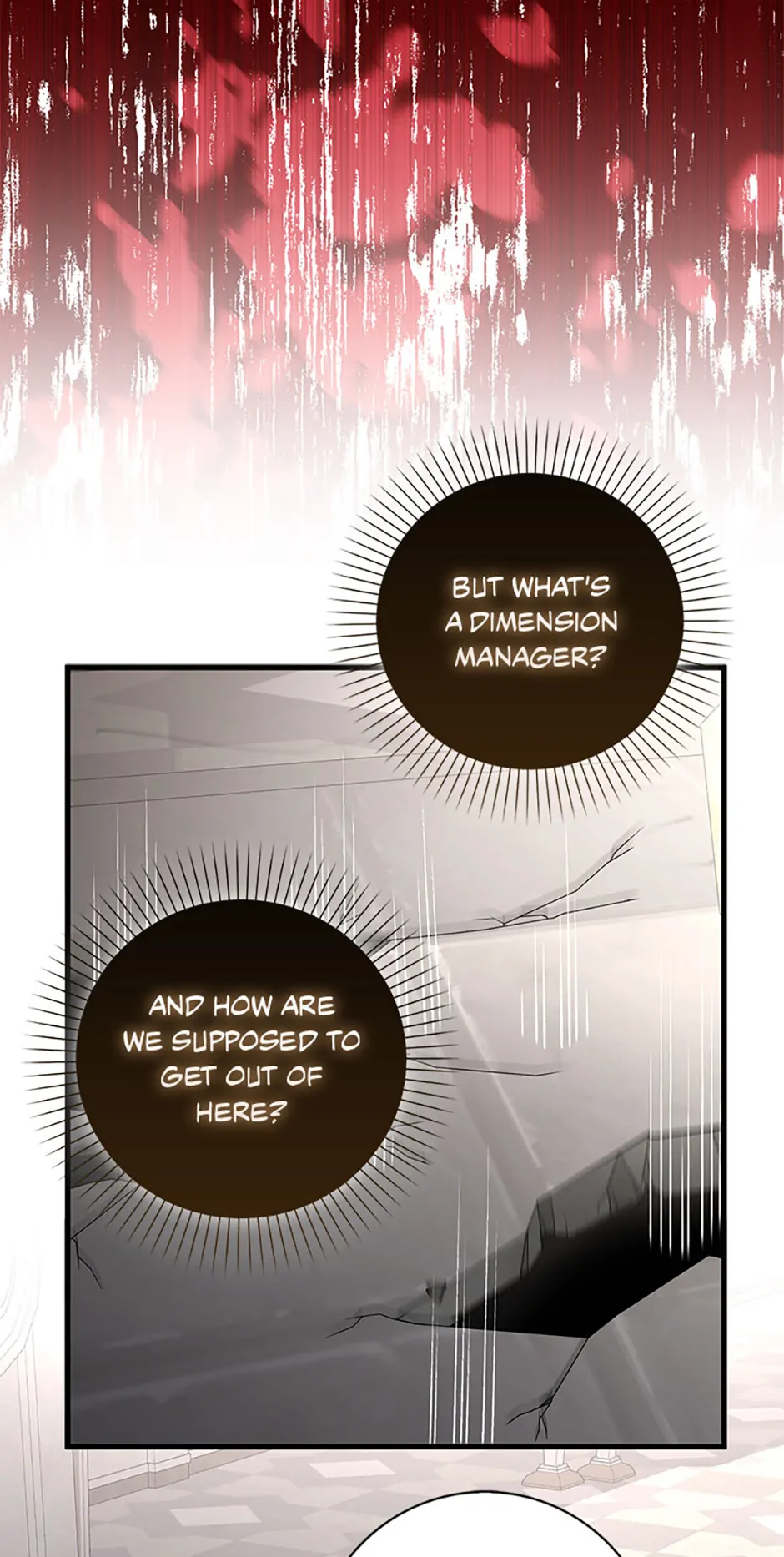 Male Lead Likes My Support! Chapter 40 259 39