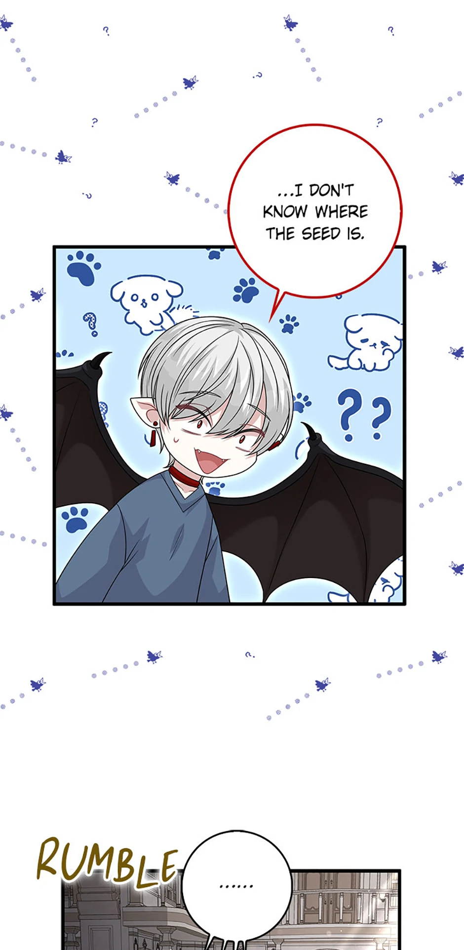 Male Lead Likes My Support! Chapter 40 261 41