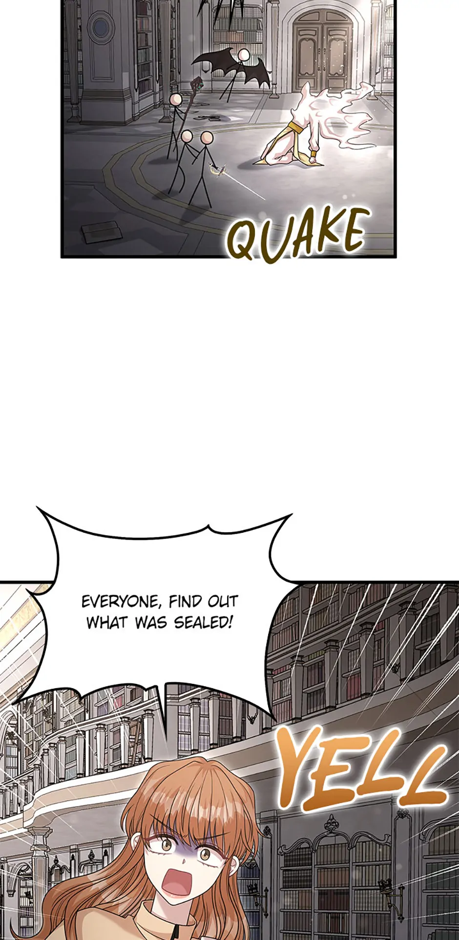 Male Lead Likes My Support! Chapter 40 262 42