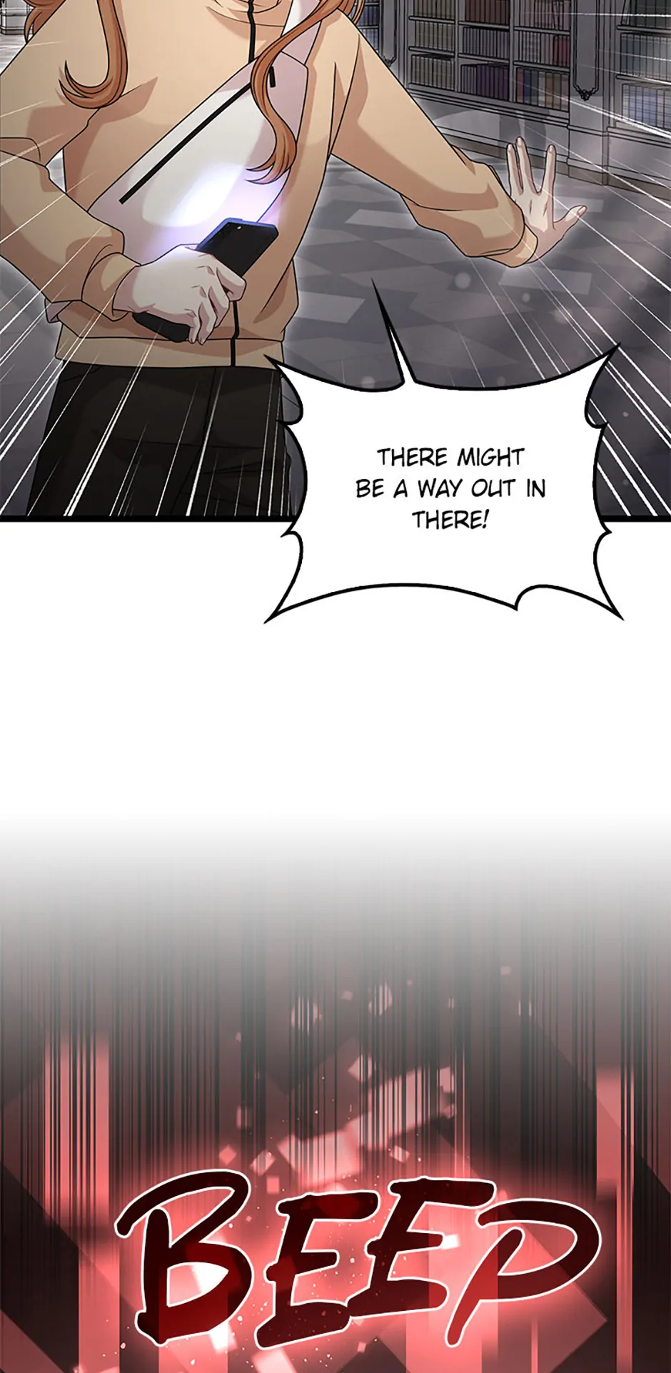 Male Lead Likes My Support! Chapter 40 263 43