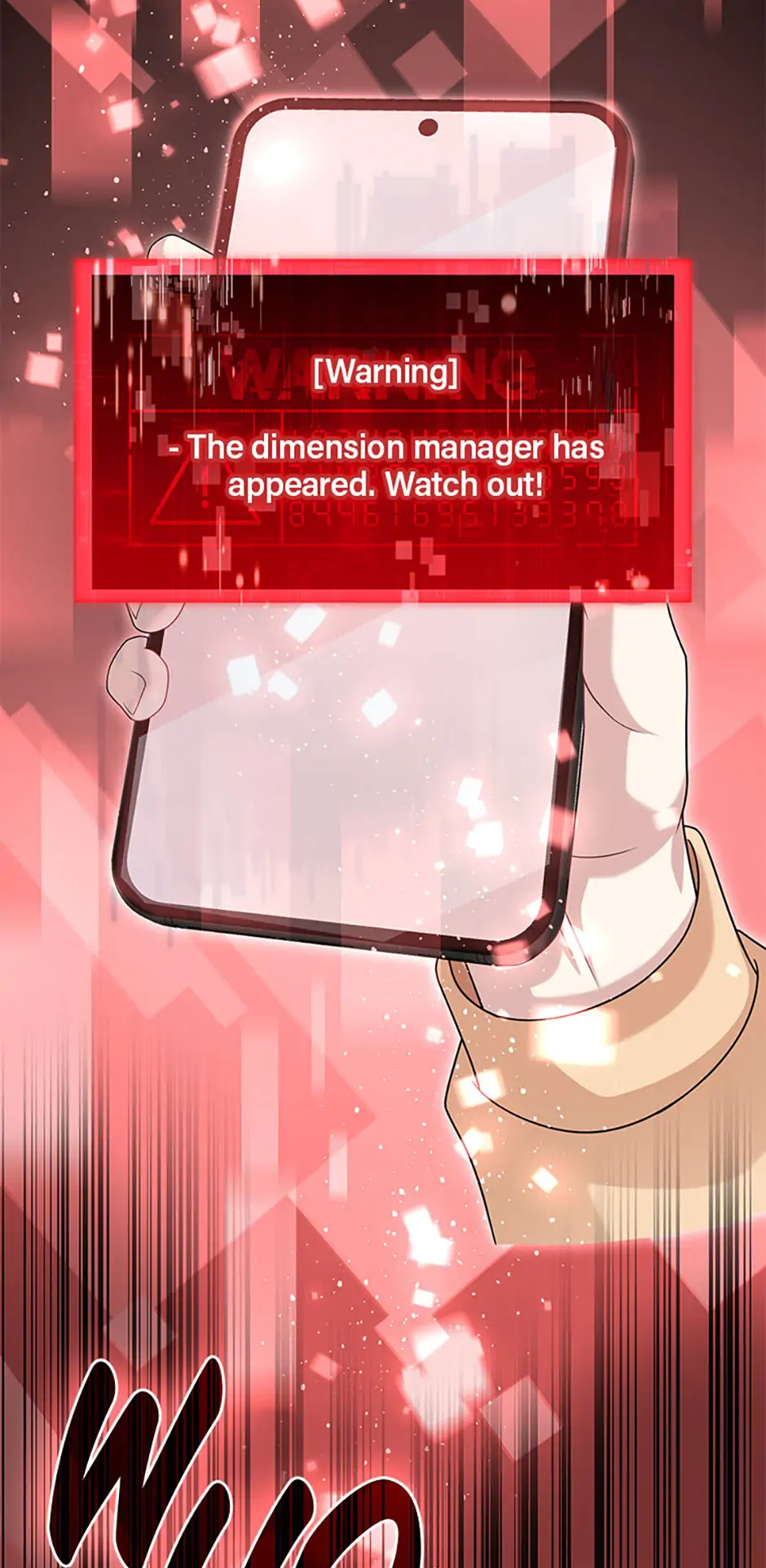 Male Lead Likes My Support! Chapter 40 264 44