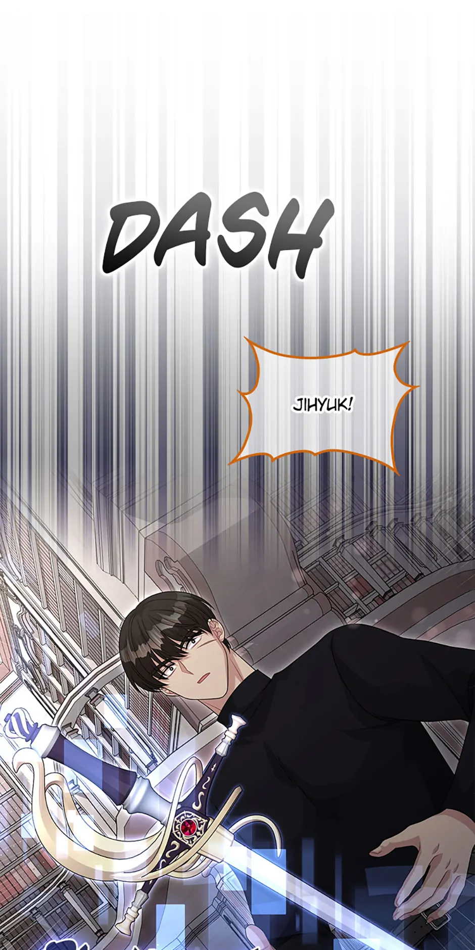 Male Lead Likes My Support! Chapter 40 270 50