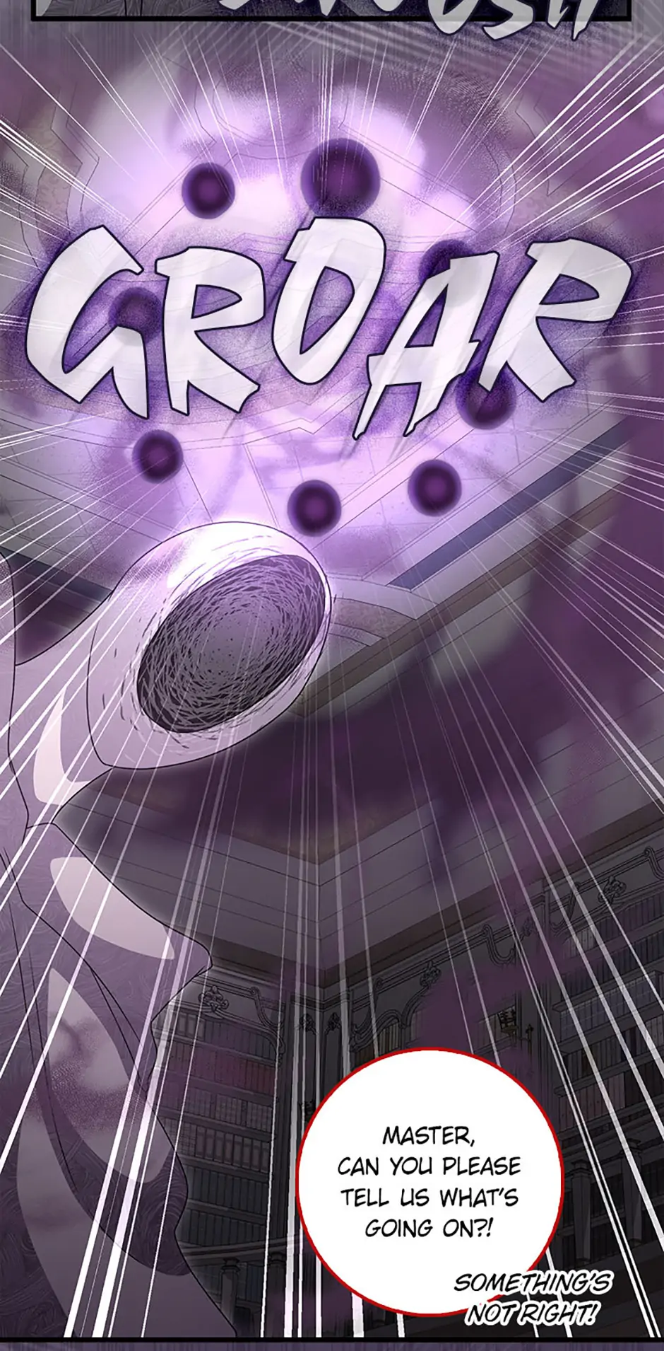 Male Lead Likes My Support! Chapter 40 281 61