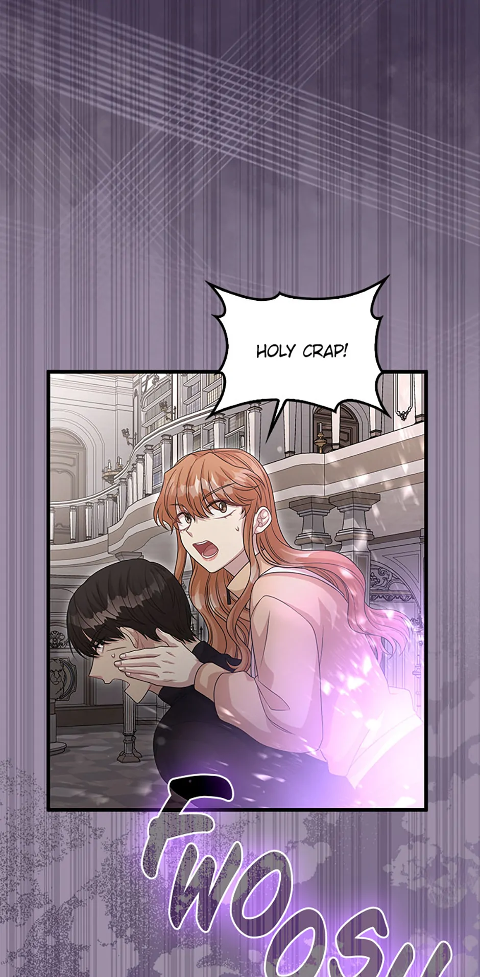 Male Lead Likes My Support! Chapter 40 282 62