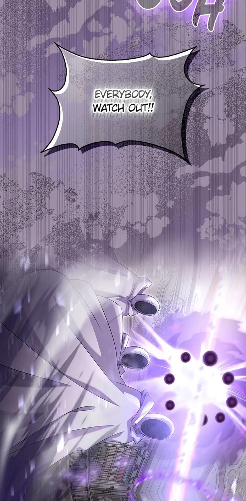 Male Lead Likes My Support! Chapter 40 283 63