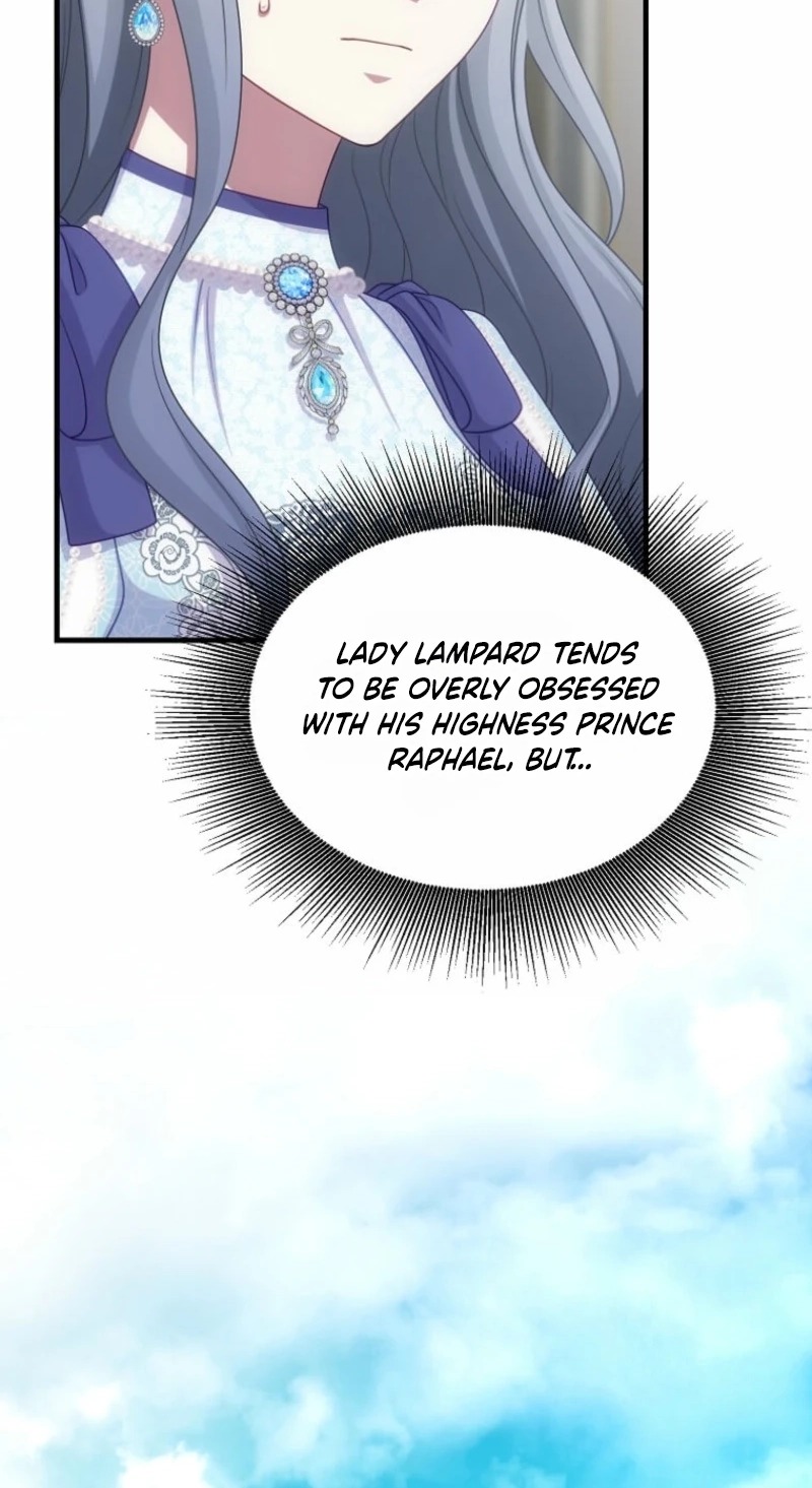 The Saintess Became the Northern Grand Duke’s Daughter Chapter 110 423 0557ea2f2988 83