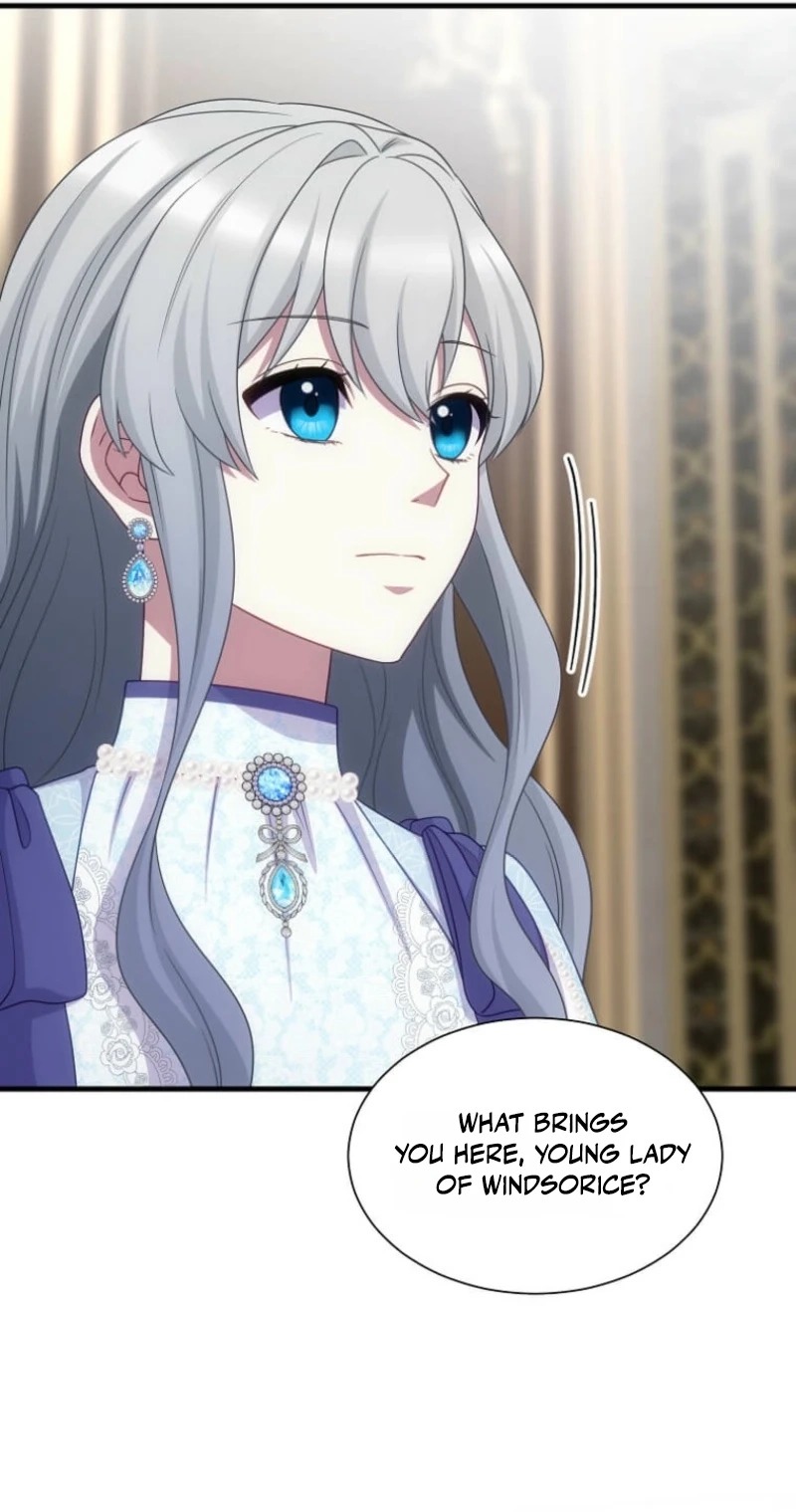 The Saintess Became the Northern Grand Duke’s Daughter Chapter 110 428 1b60f29edb97 88
