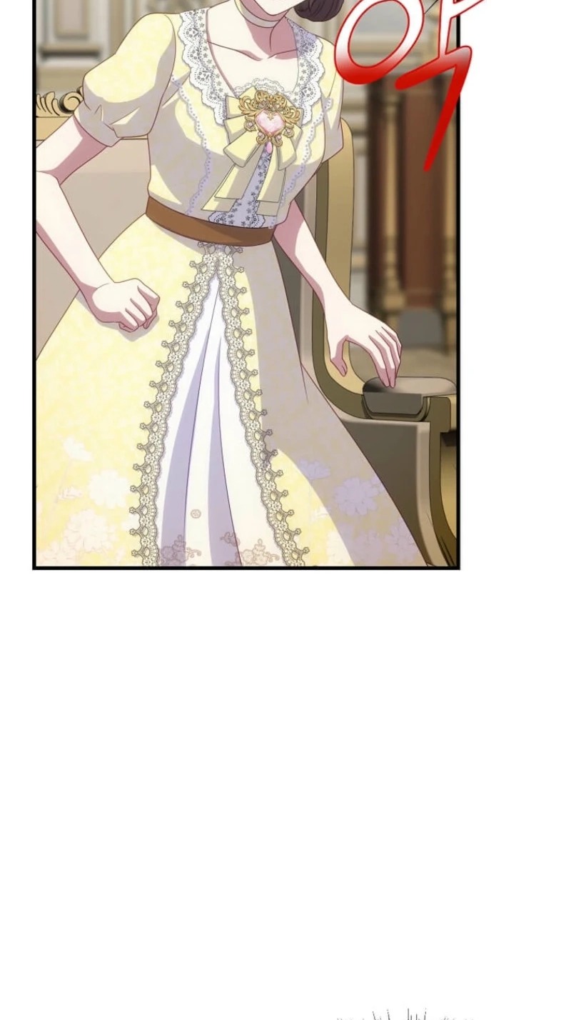 The Saintess Became the Northern Grand Duke’s Daughter Chapter 110 405 1f1af6c9c894 65
